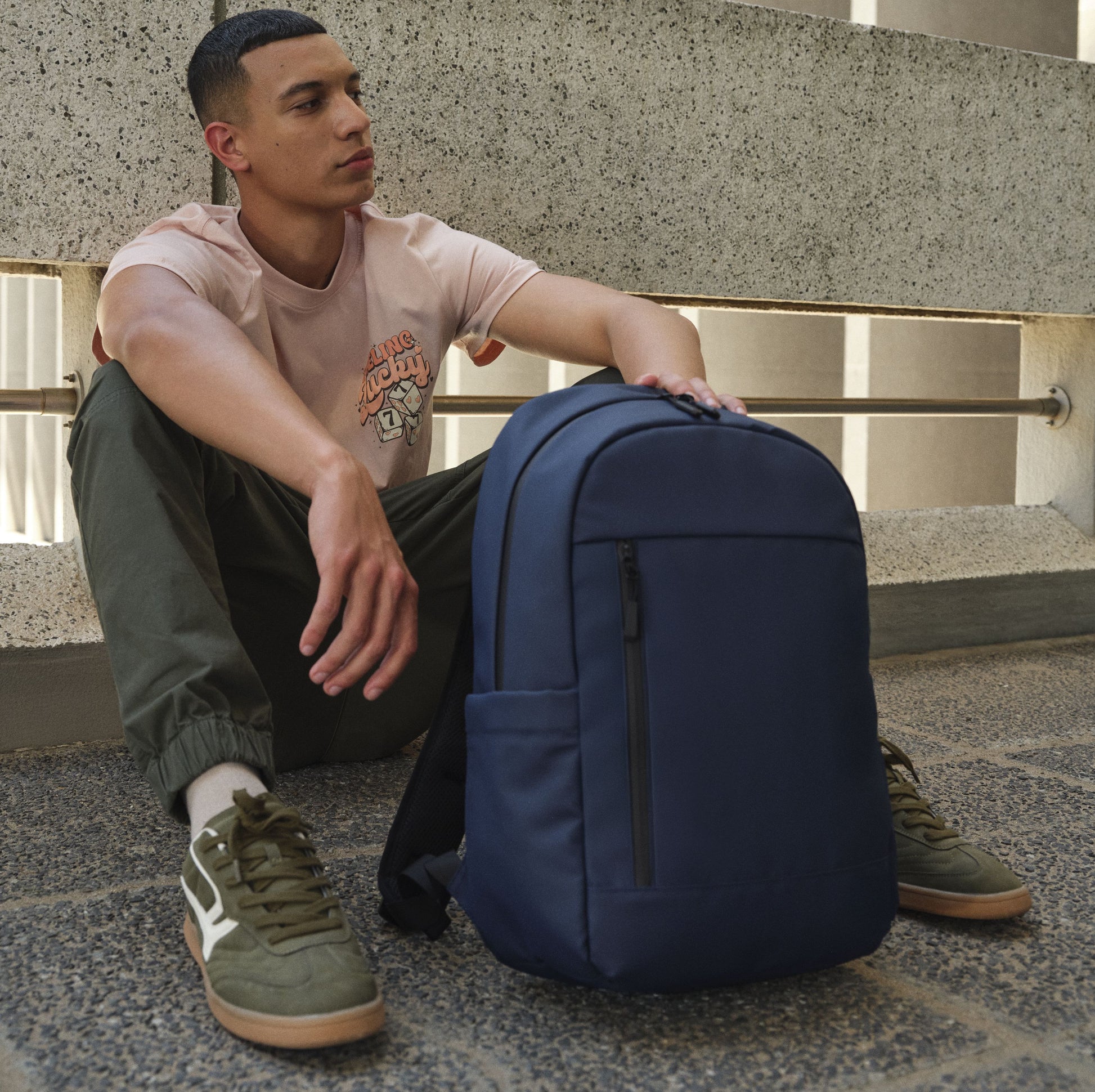 Sac à dos