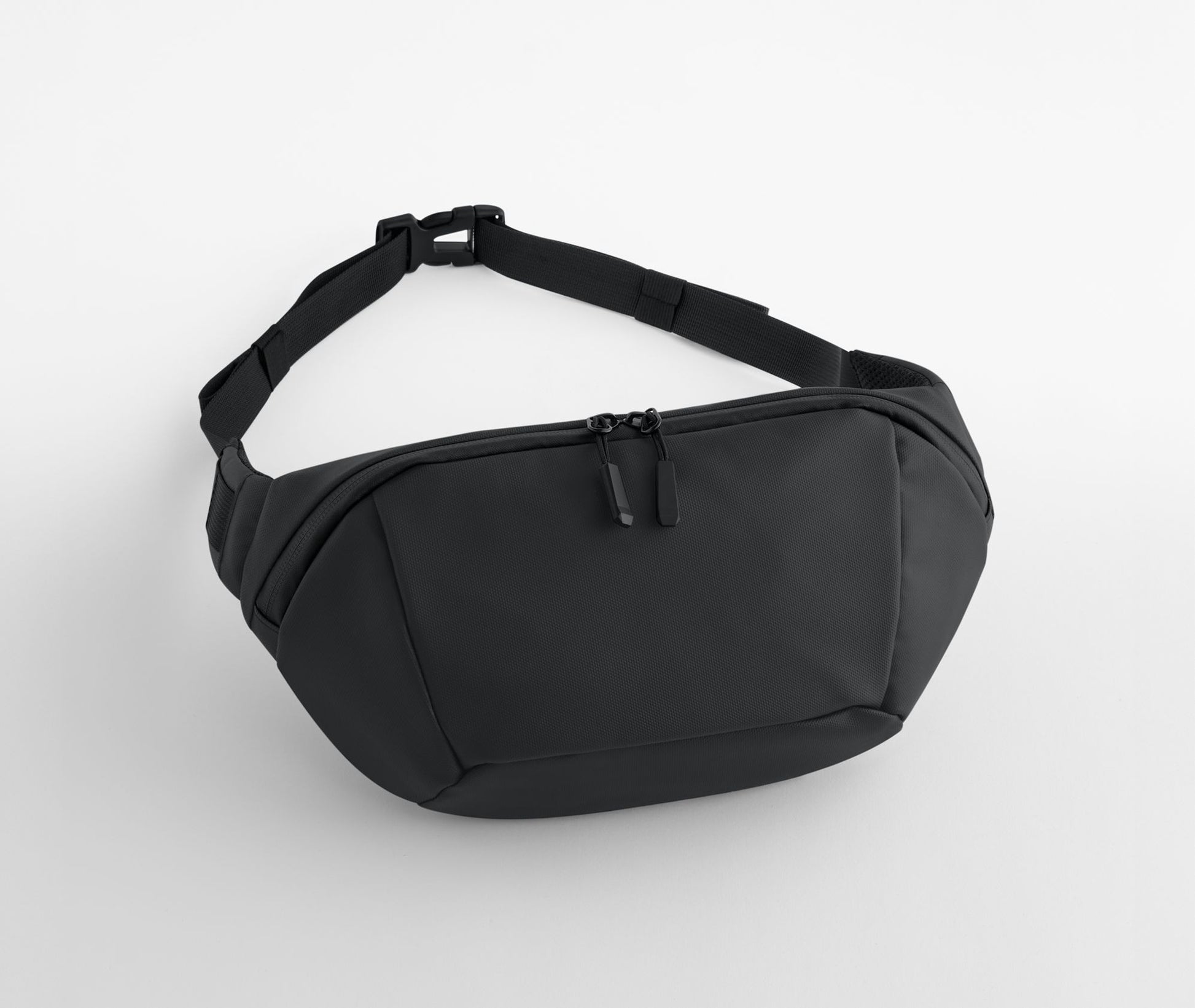 Sac Banane Quotidien - Black