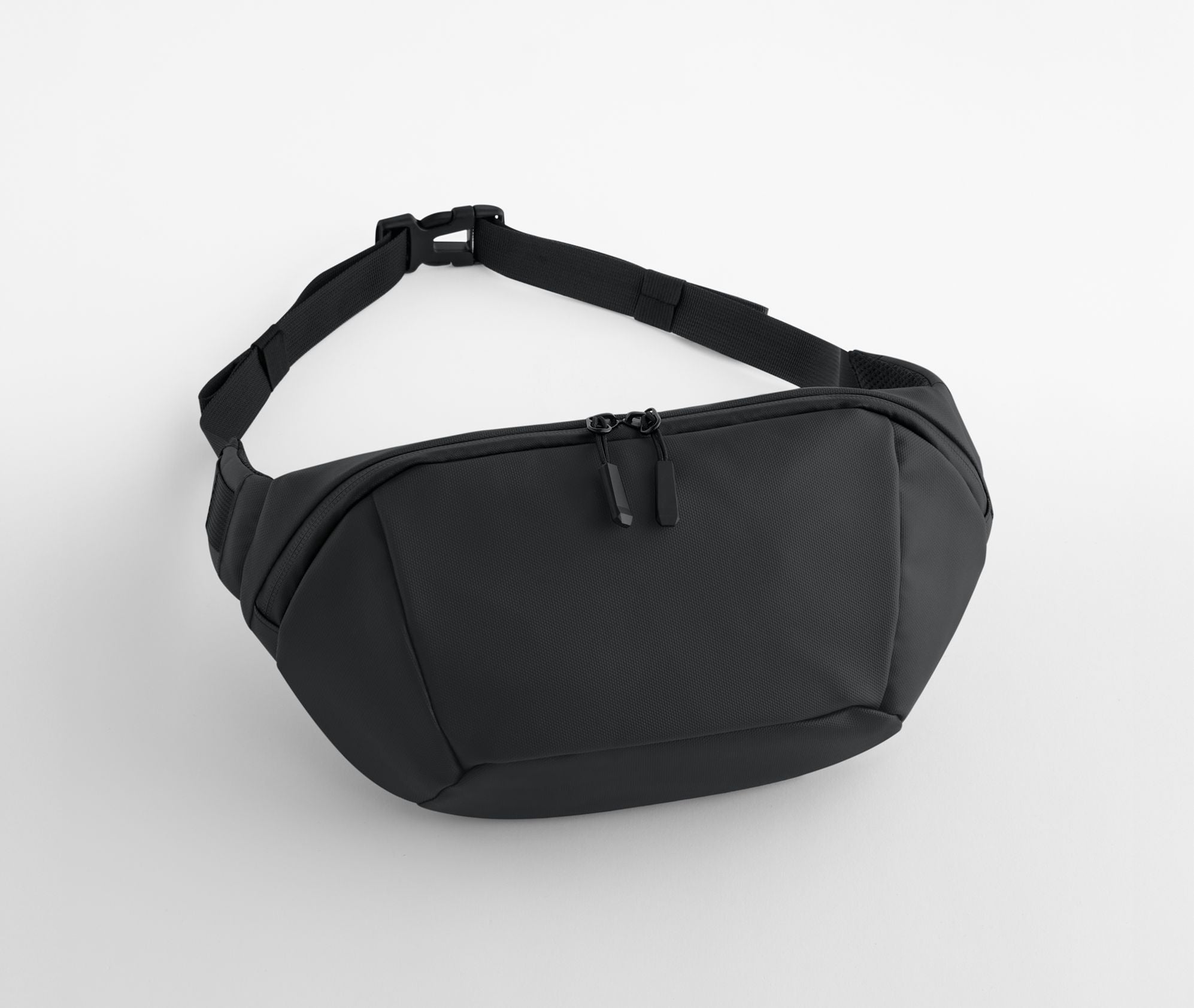 Sac Banane Quotidien - Black