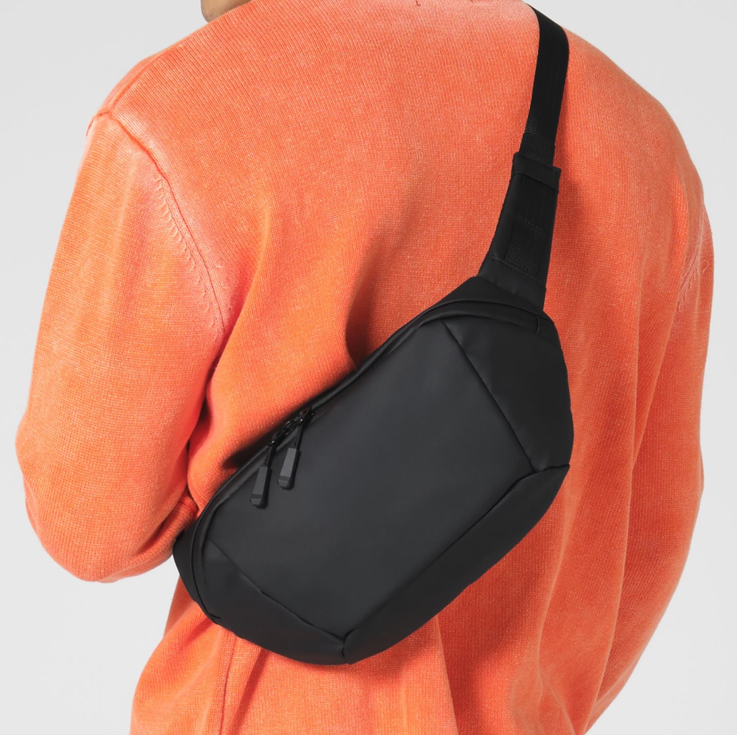 Sac banane quotidien