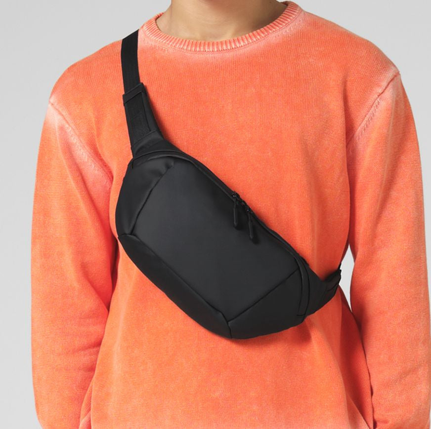 Sac banane quotidien