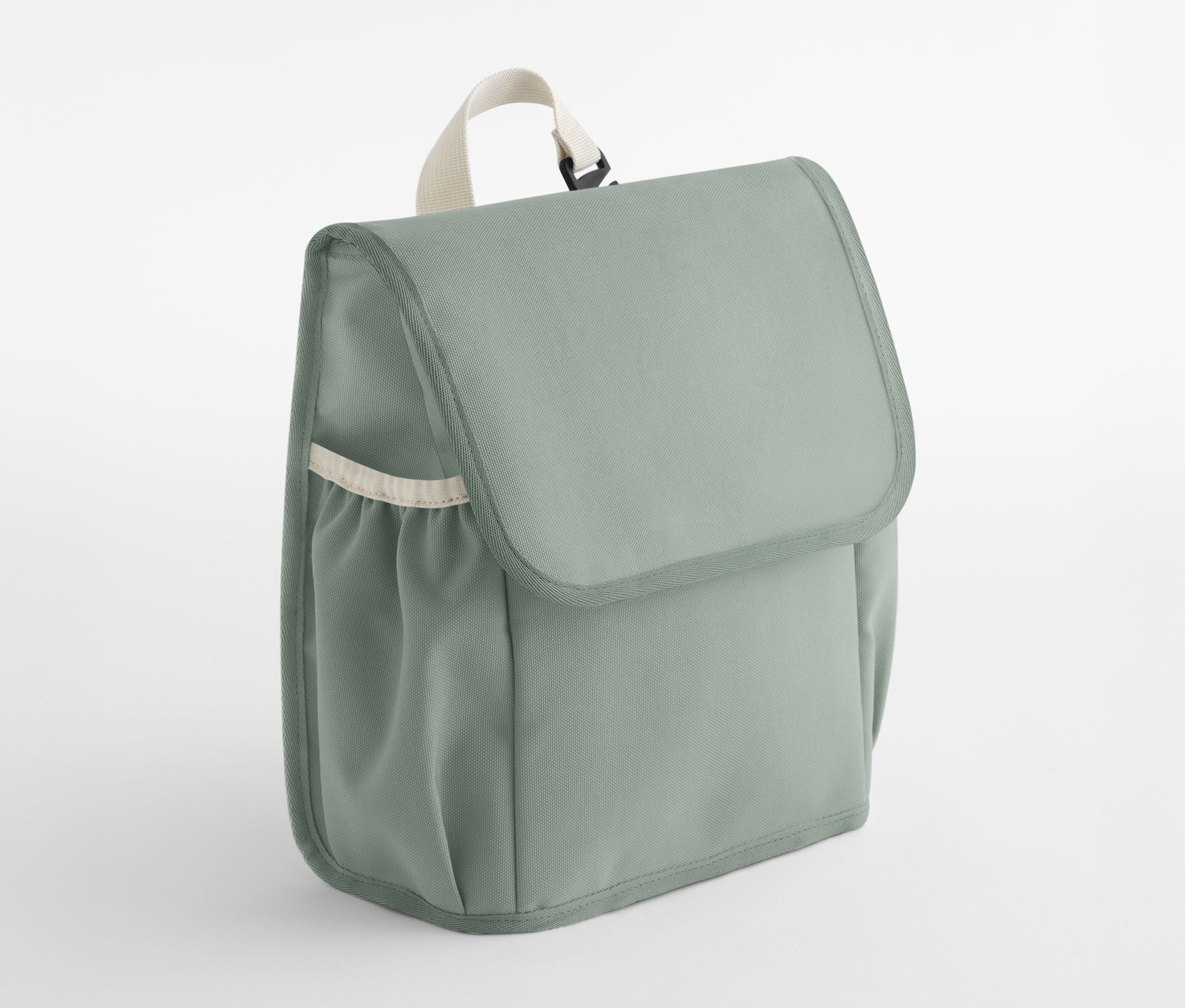 Sac Isotherme Pour Enfant - Dusty Green
