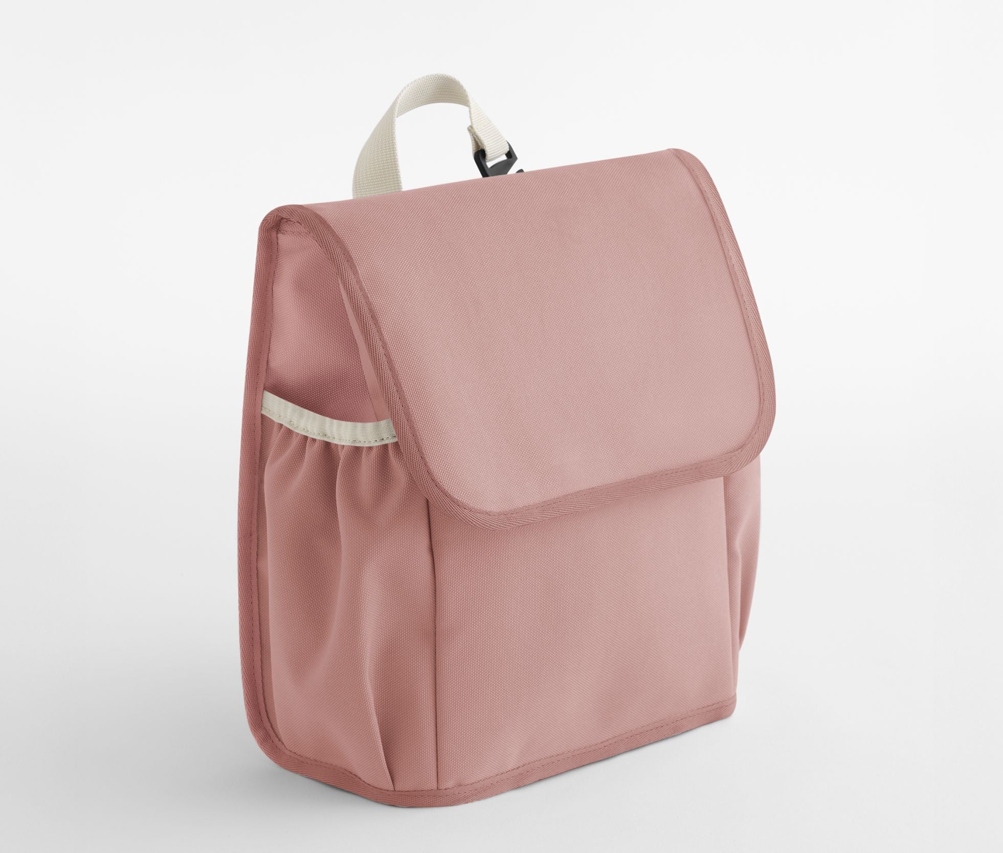 Sac Isotherme Pour Enfant - Rose Pink