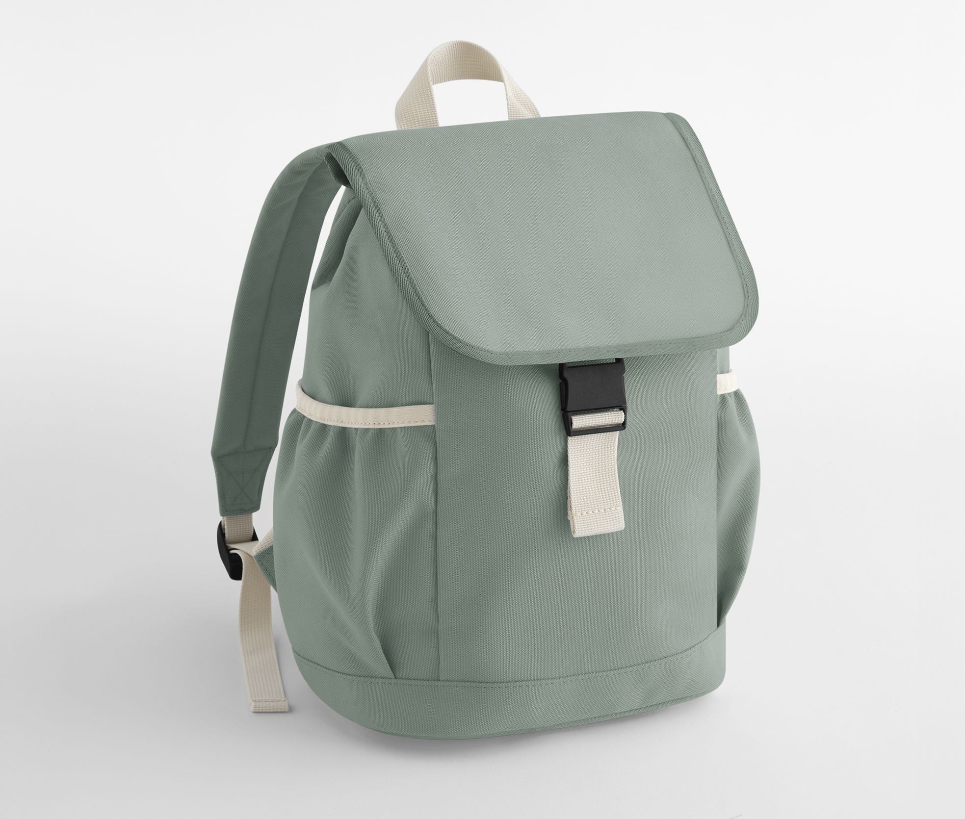 Sac à Dos Enfant - Dusty Green