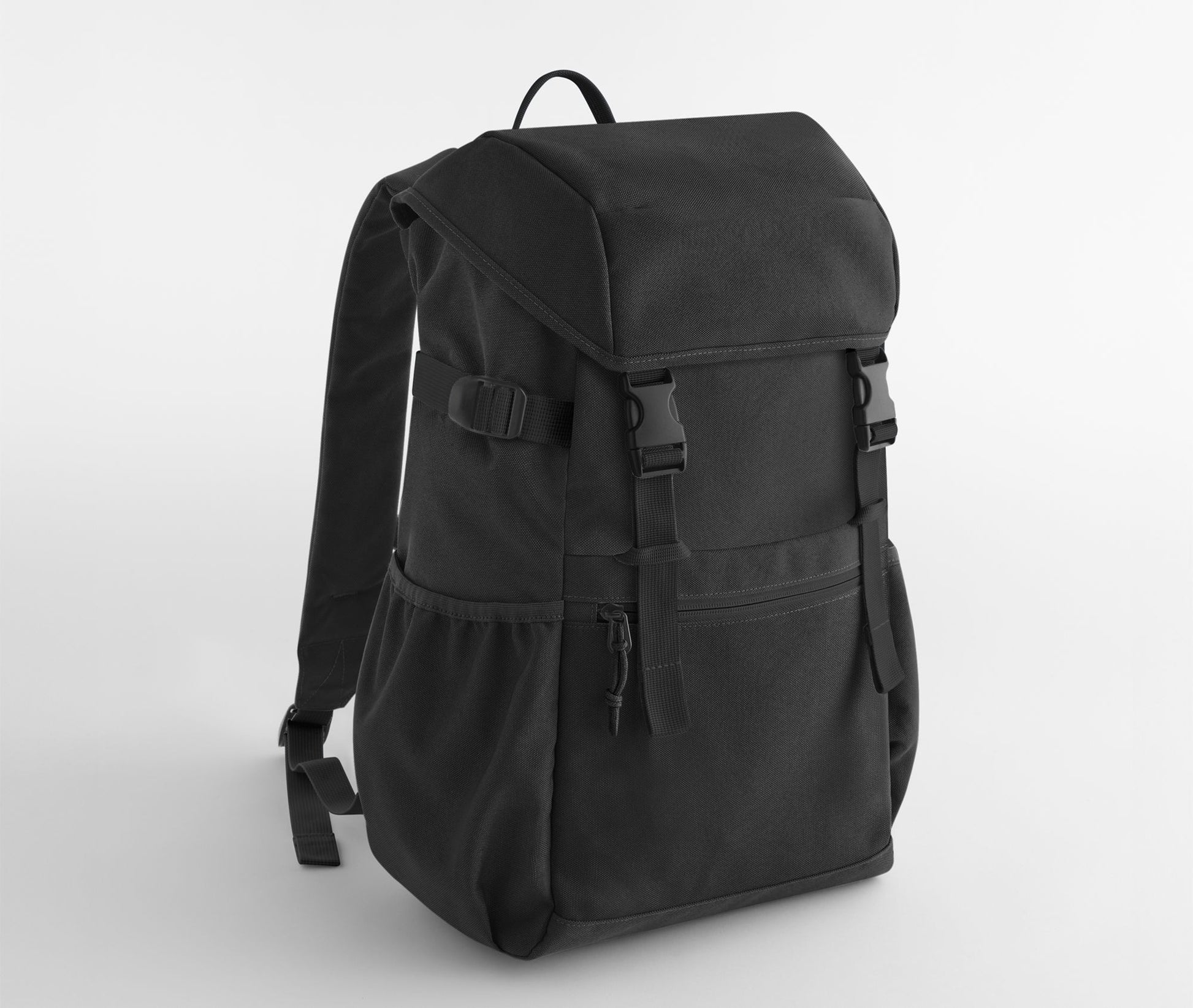 Sac à Dos de Randonnée - Black