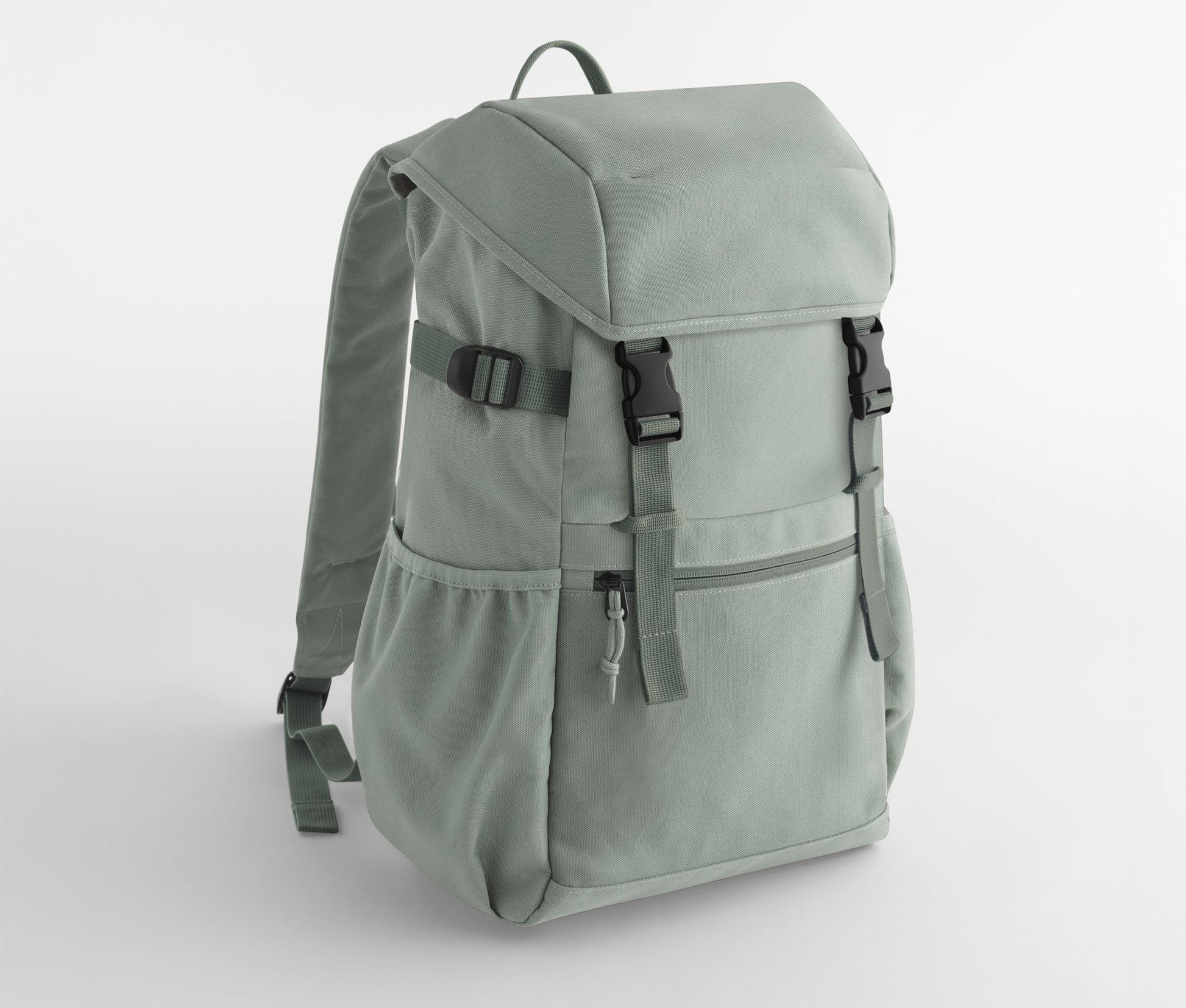 Sac à Dos de Randonnée - Dusty Green