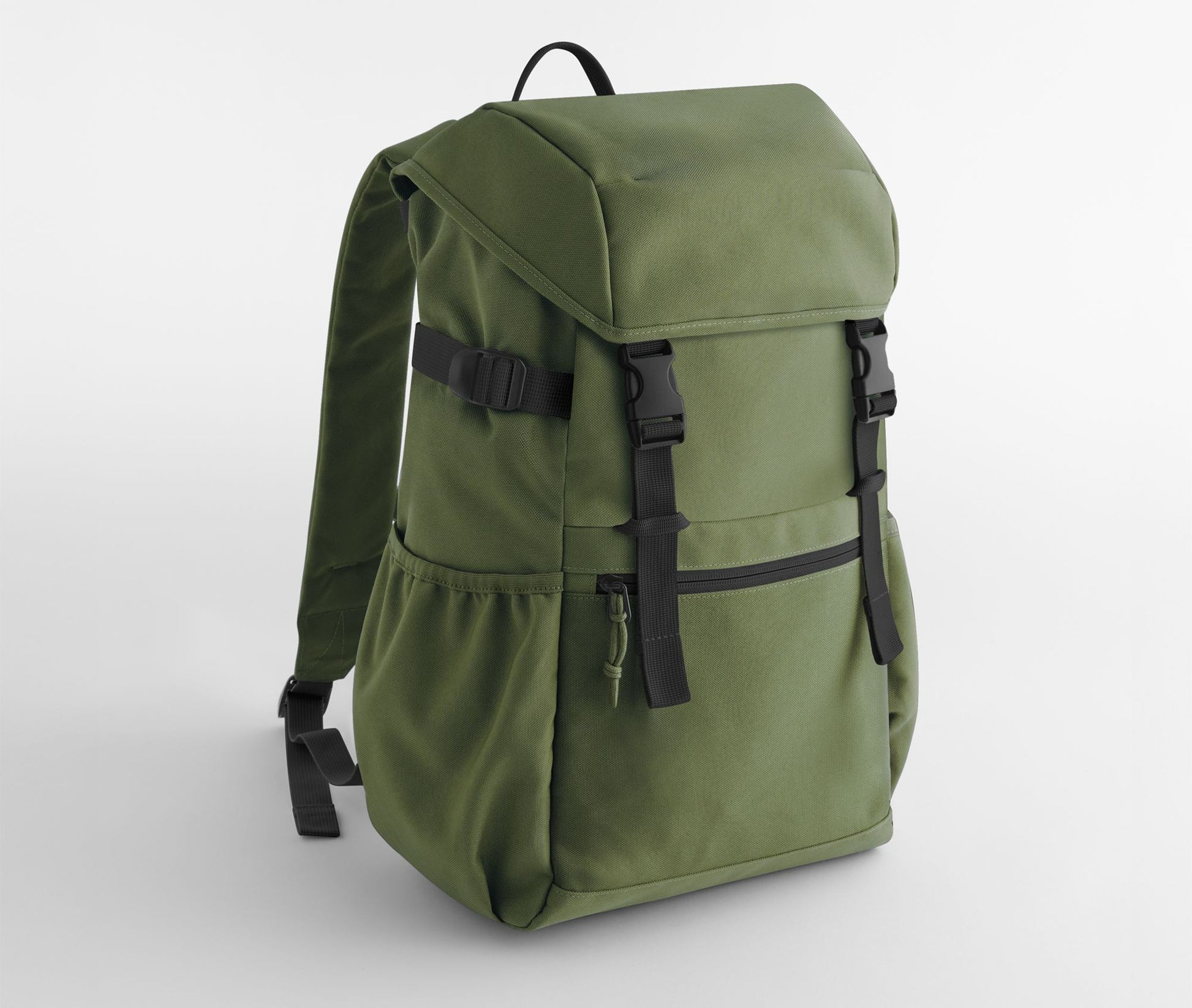 Sac à Dos de Randonnée - Moss Green