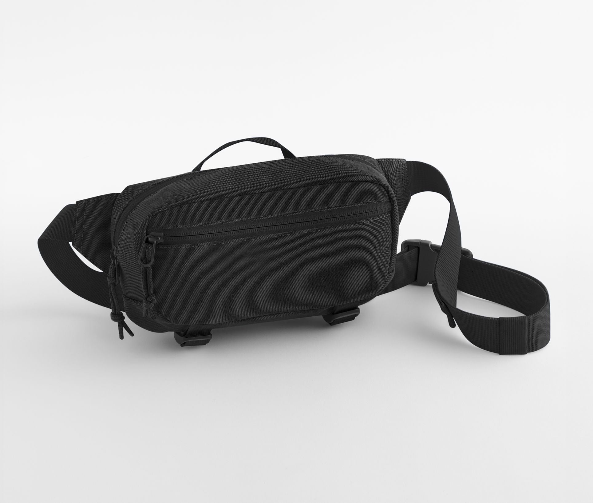 Sac Banane - Black