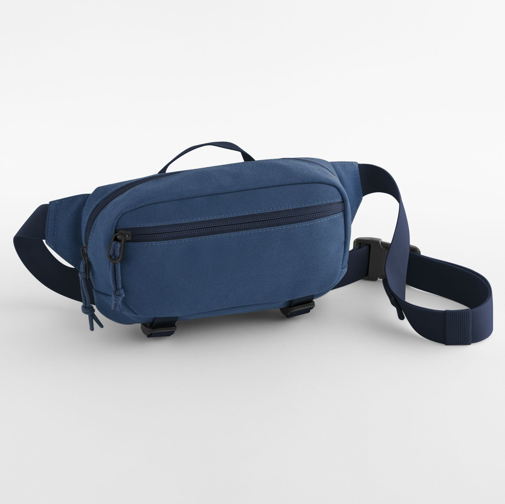 Sac Banane - Steel Blue