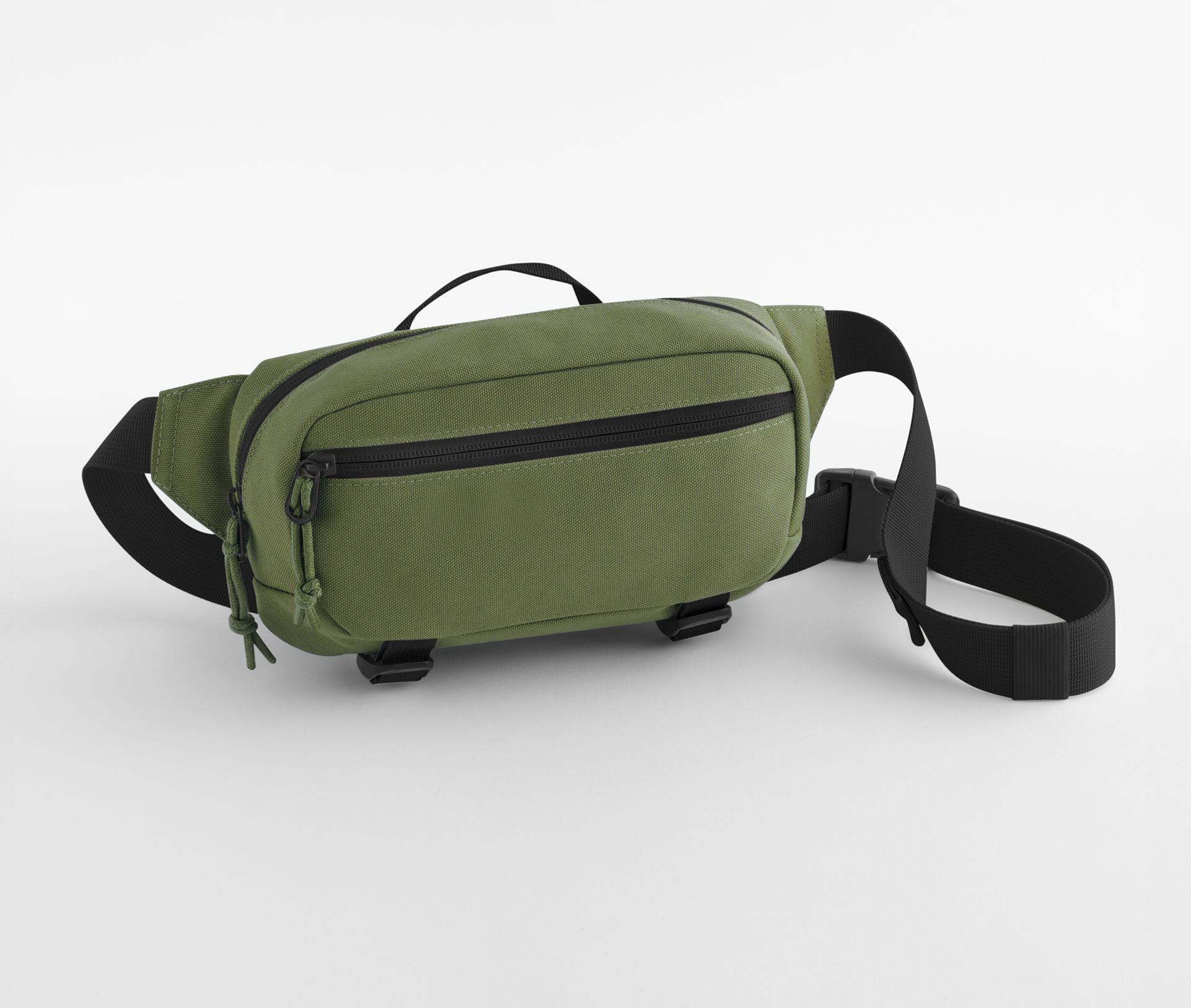 Sac Banane - Moss Green