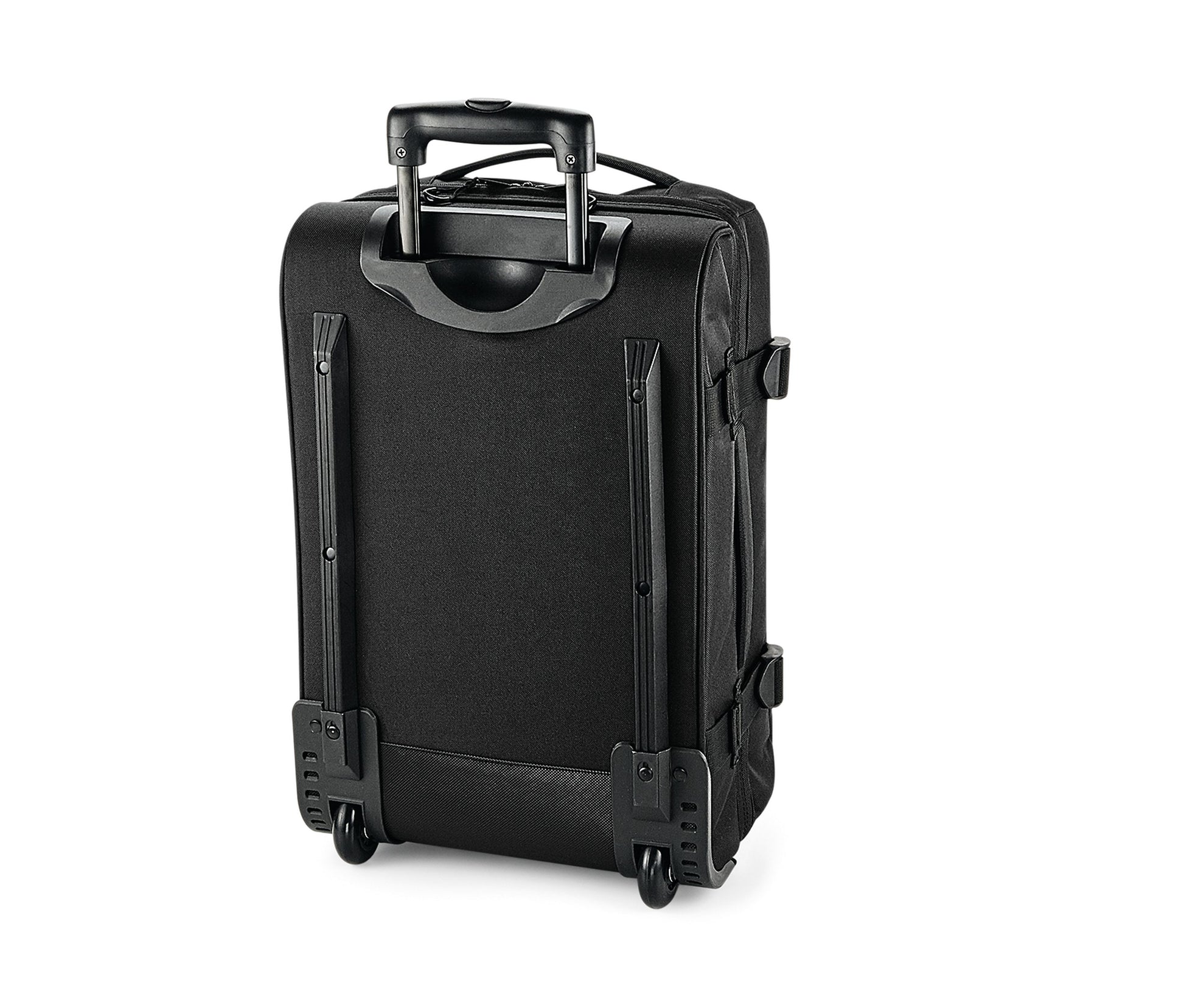 Valise à Roulettes Escape - Black