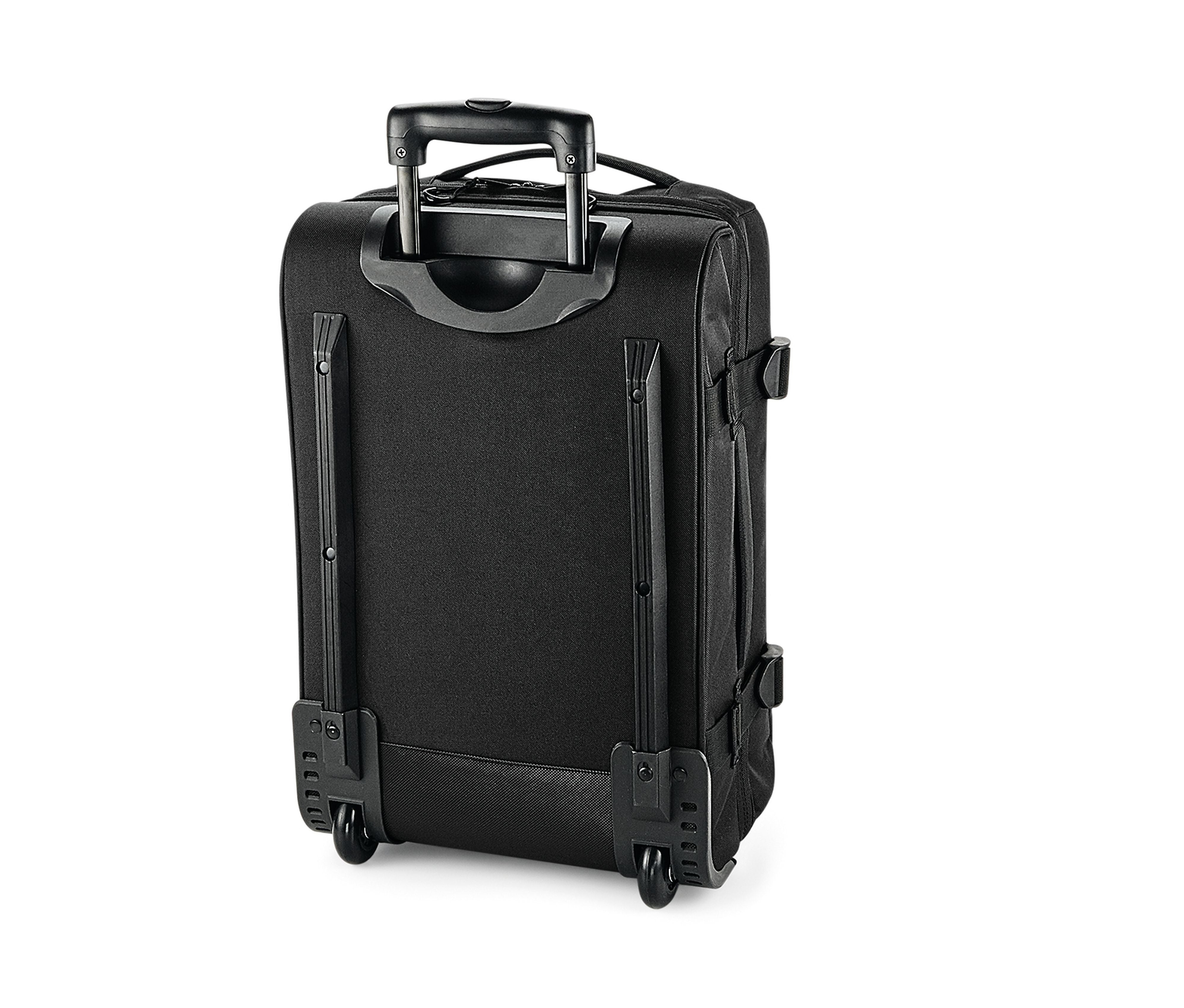 Valise à Roulettes Escape - Black
