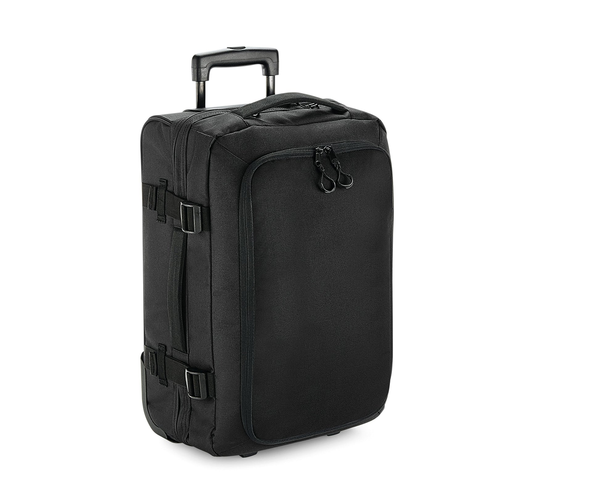 Valise à Roulettes Escape - Black
