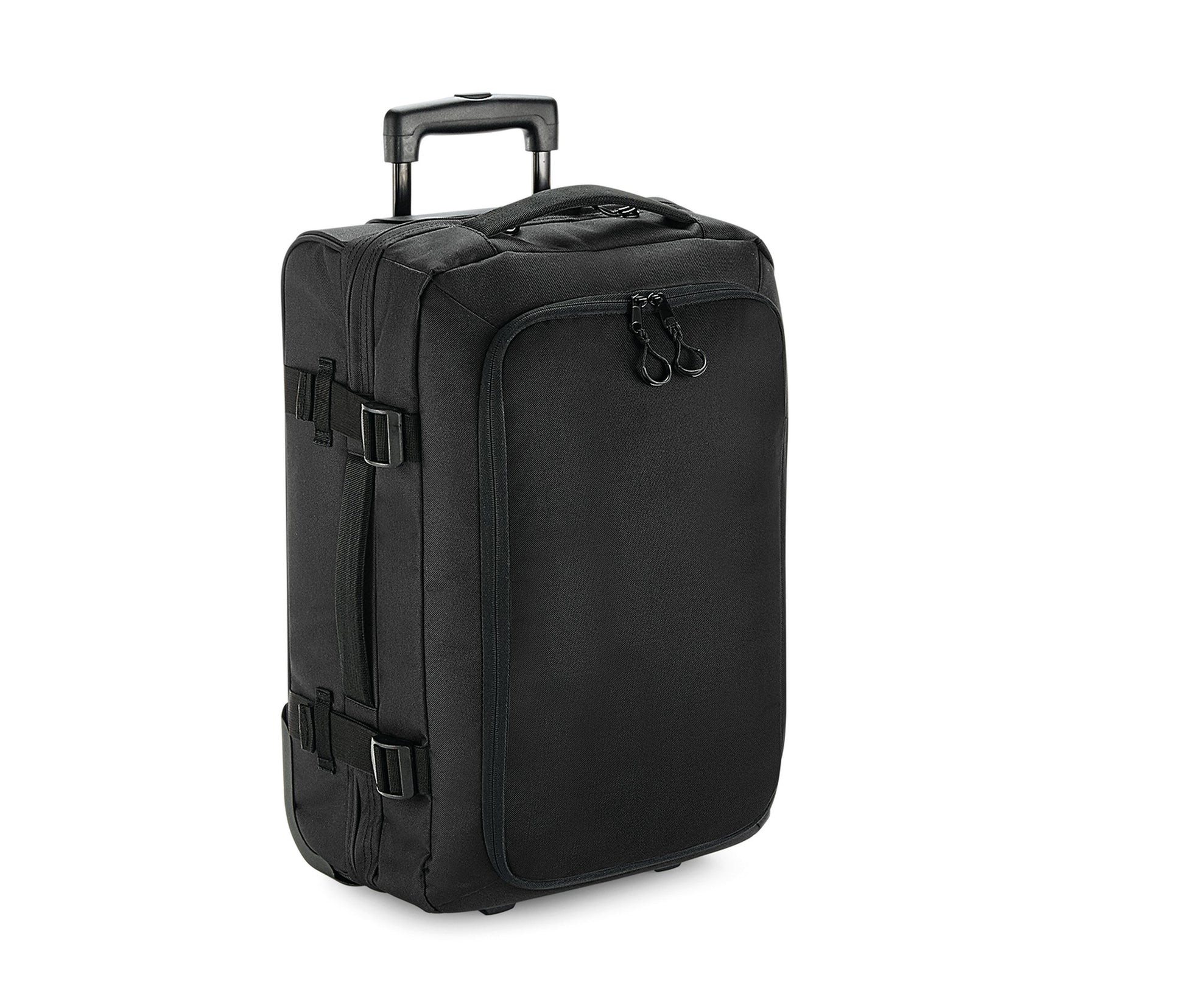 Valise à Roulettes Escape - Black