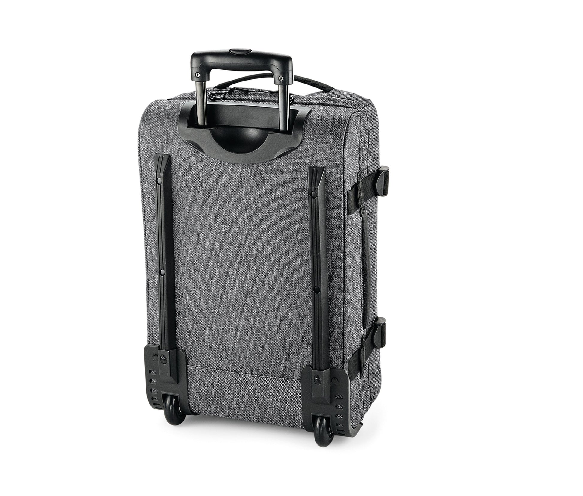 Valise à Roulettes Escape - Grey Marl
