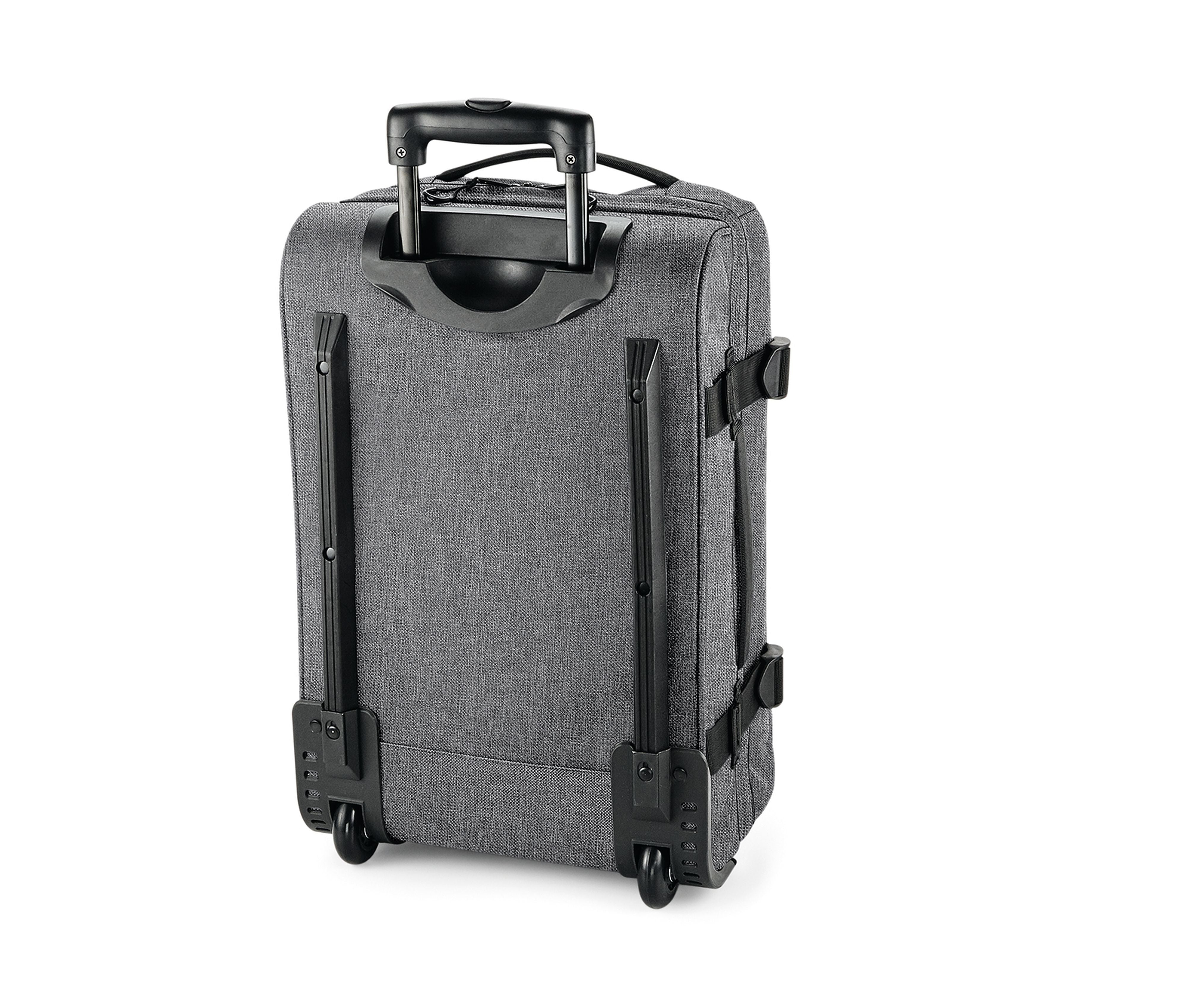 Valise à Roulettes Escape - Grey Marl