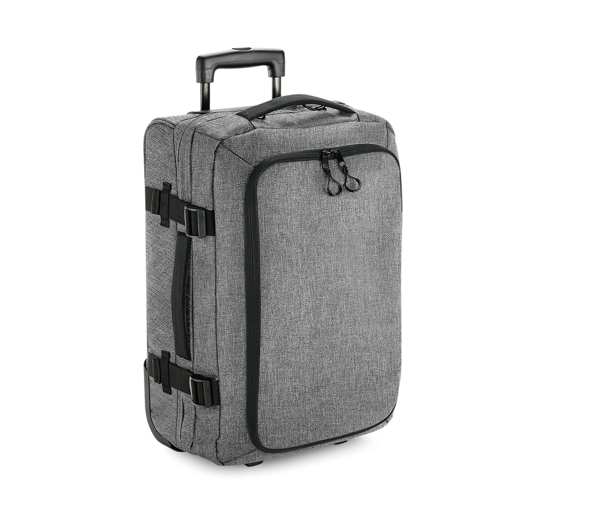 Valise à Roulettes Escape - Grey Marl