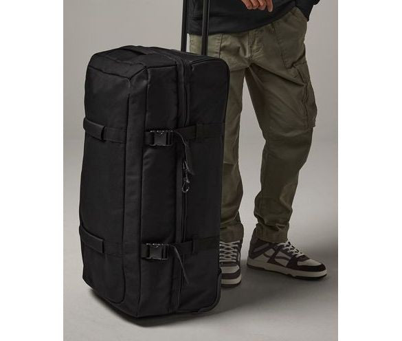 Grande valise à roulettes Escape