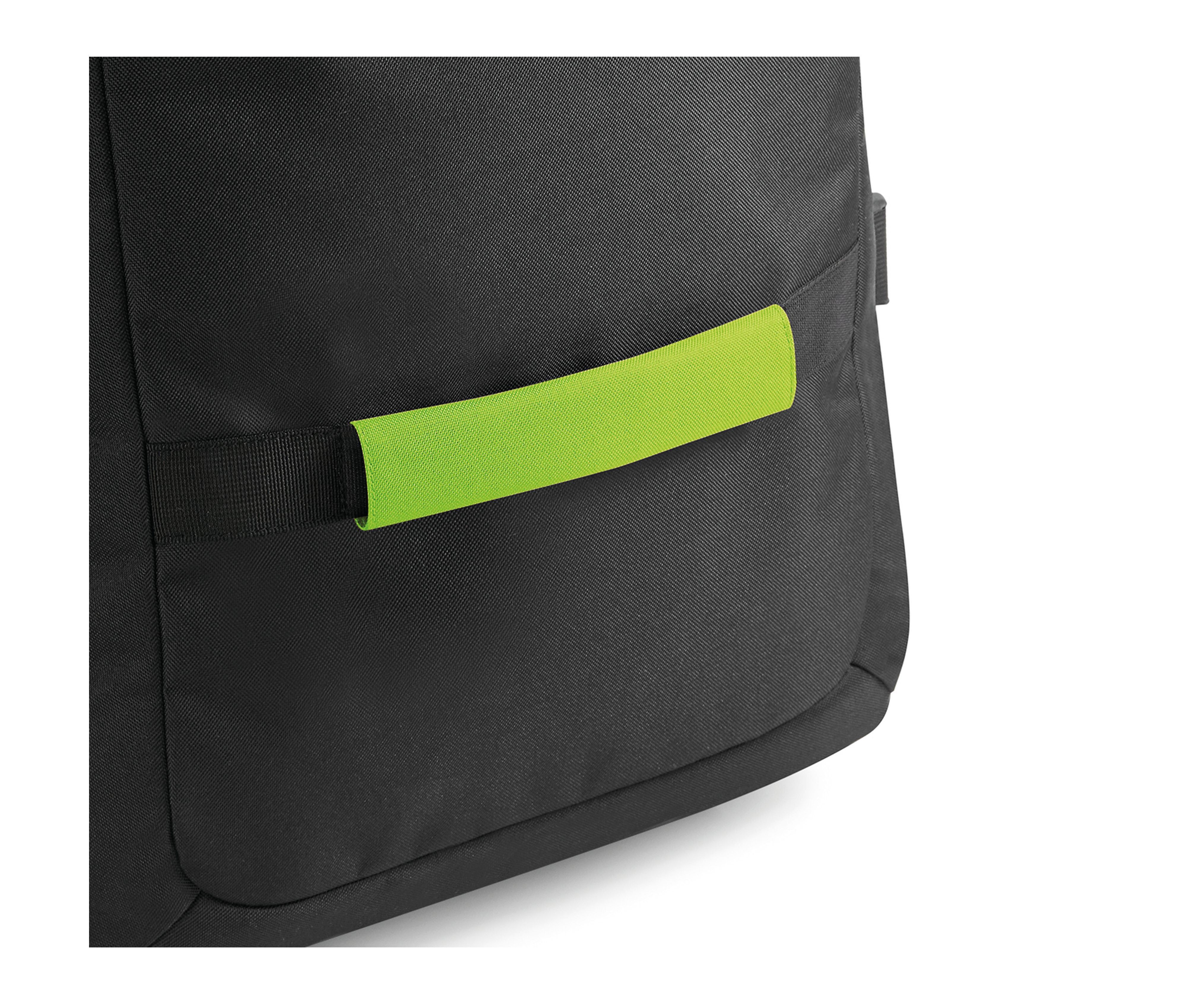 Poignée Pour Anse - Lime Green