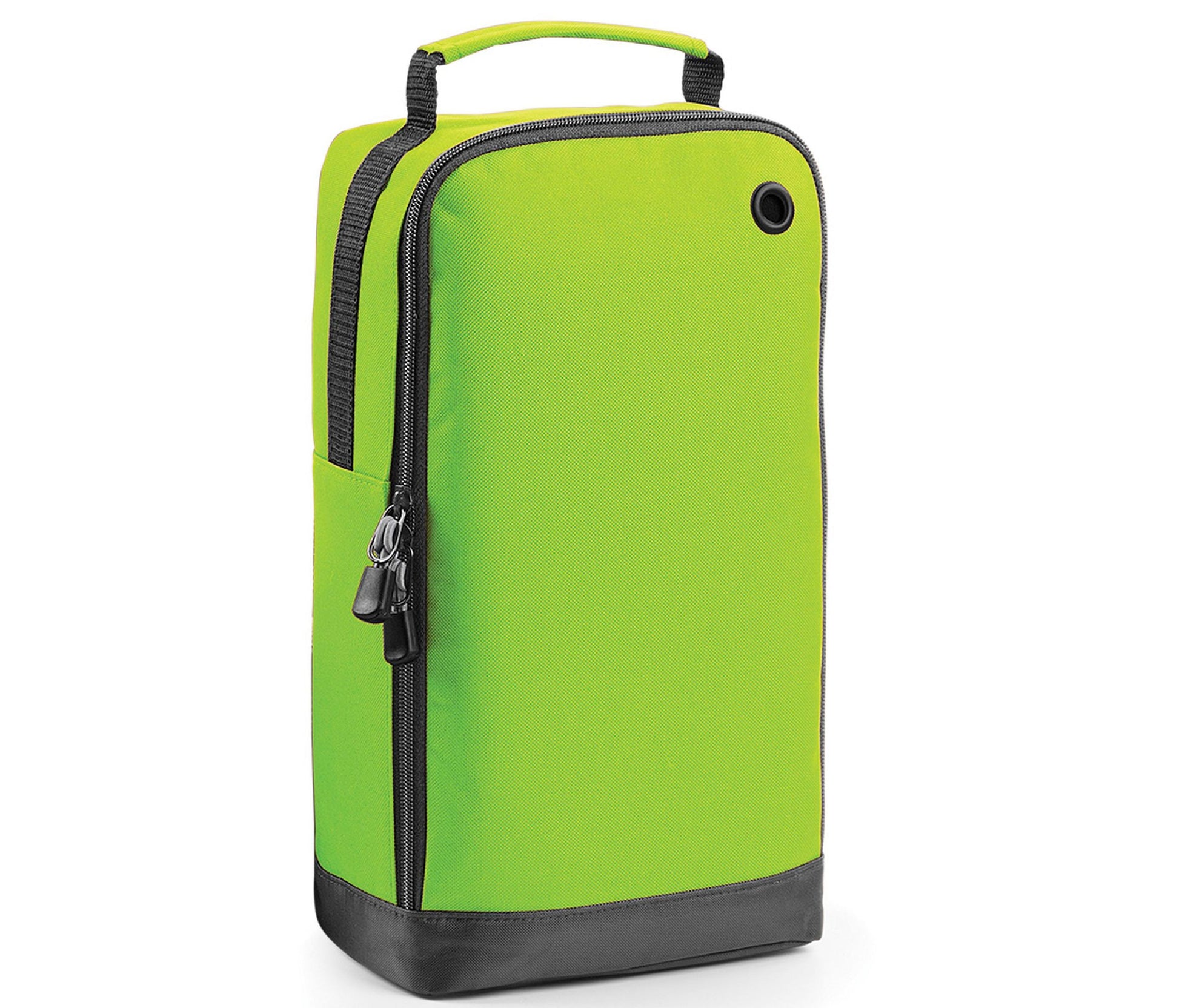 Sac à Chaussures, Sport ou Accessoires - Lime Green