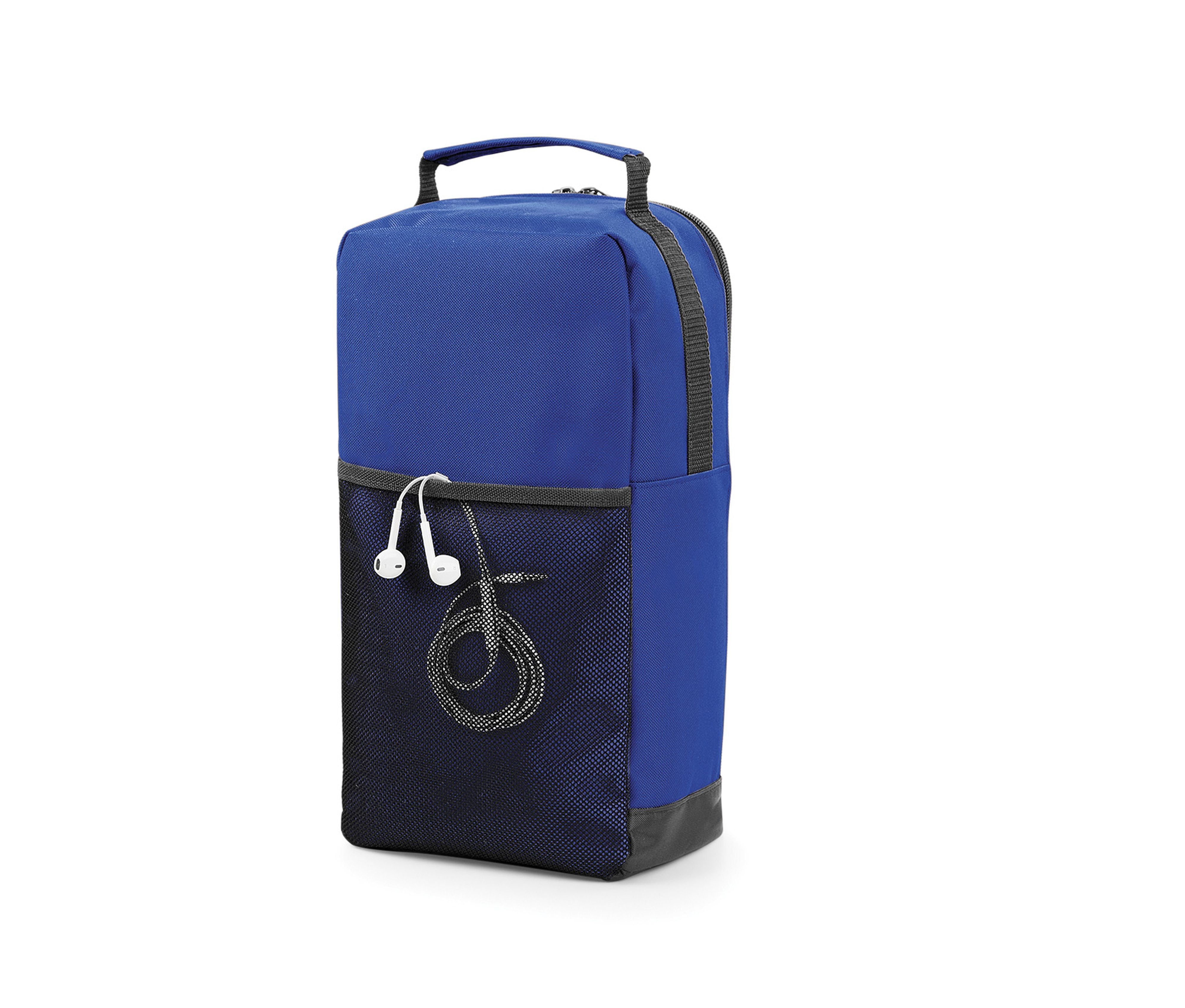 Sac à Chaussures, Sport ou Accessoires - Bright Royal