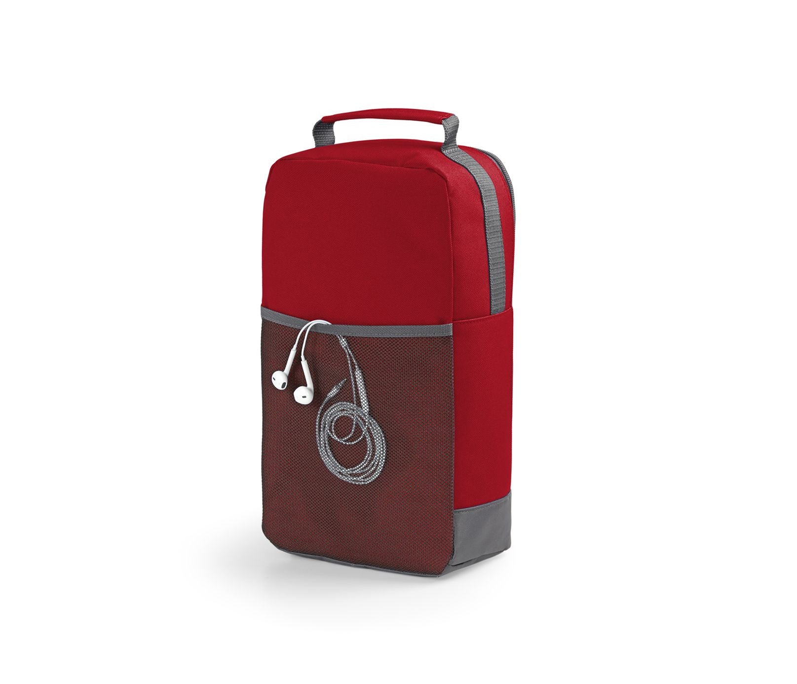 Sac à Chaussures, Sport ou Accessoires - Classic Red