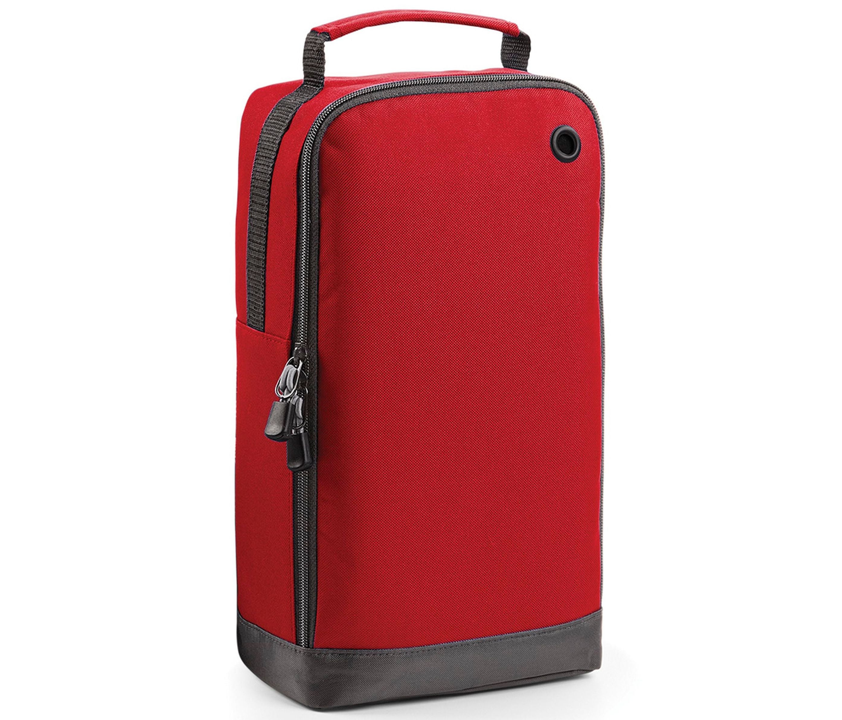 Sac à Chaussures, Sport ou Accessoires - Classic Red