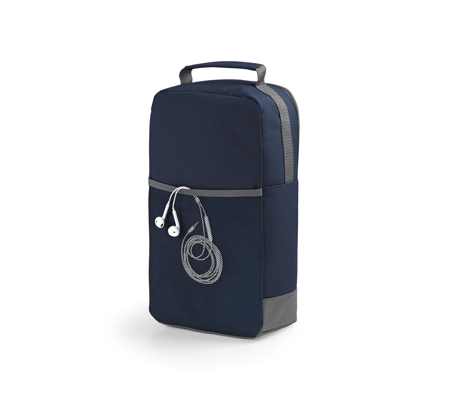 Sac à Chaussures, Sport ou Accessoires - French Navy