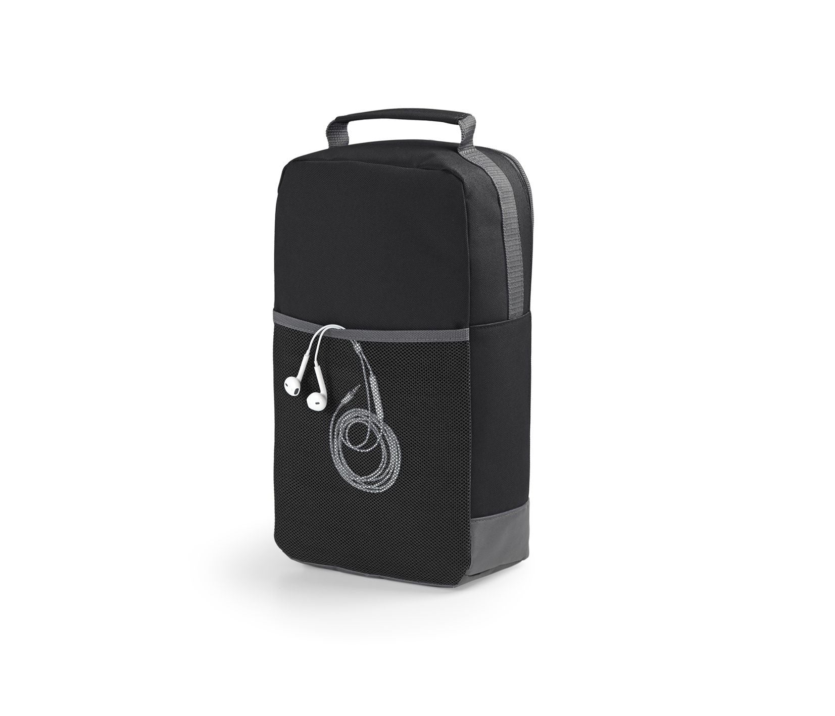 Sac à Chaussures, Sport ou Accessoires - Black