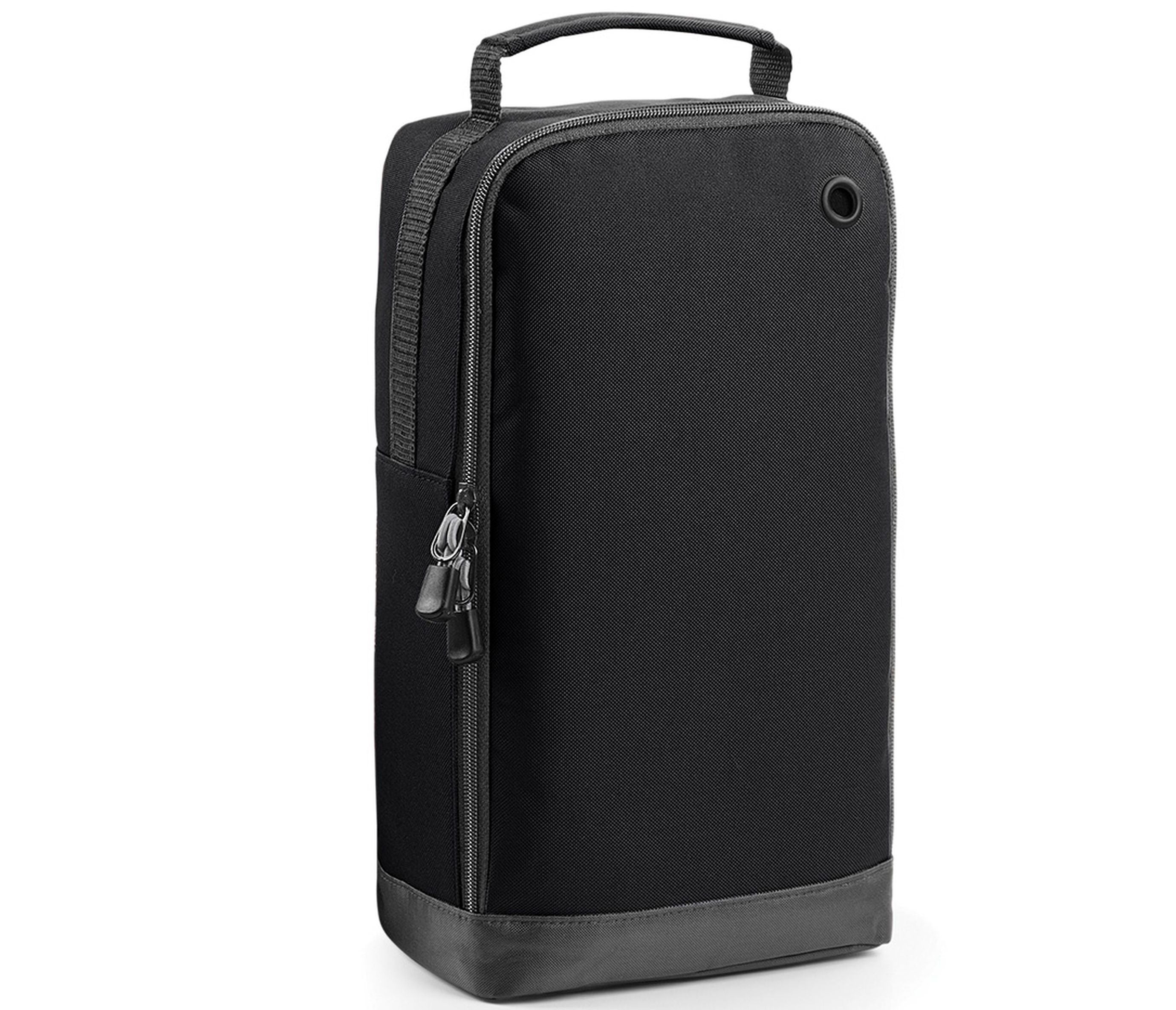 Sac à Chaussures, Sport ou Accessoires - Black