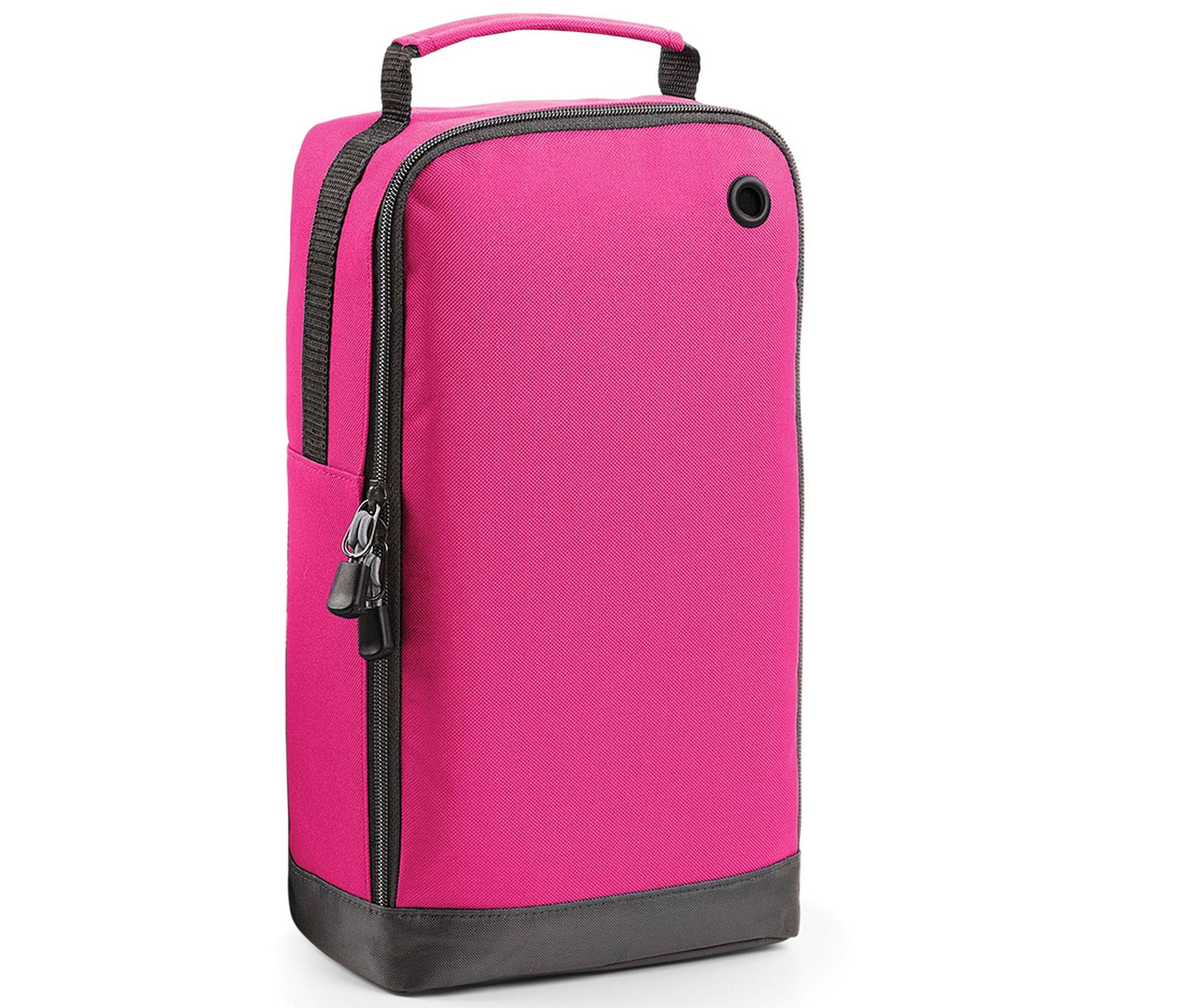 Sac à Chaussures, Sport ou Accessoires - Fuchsia