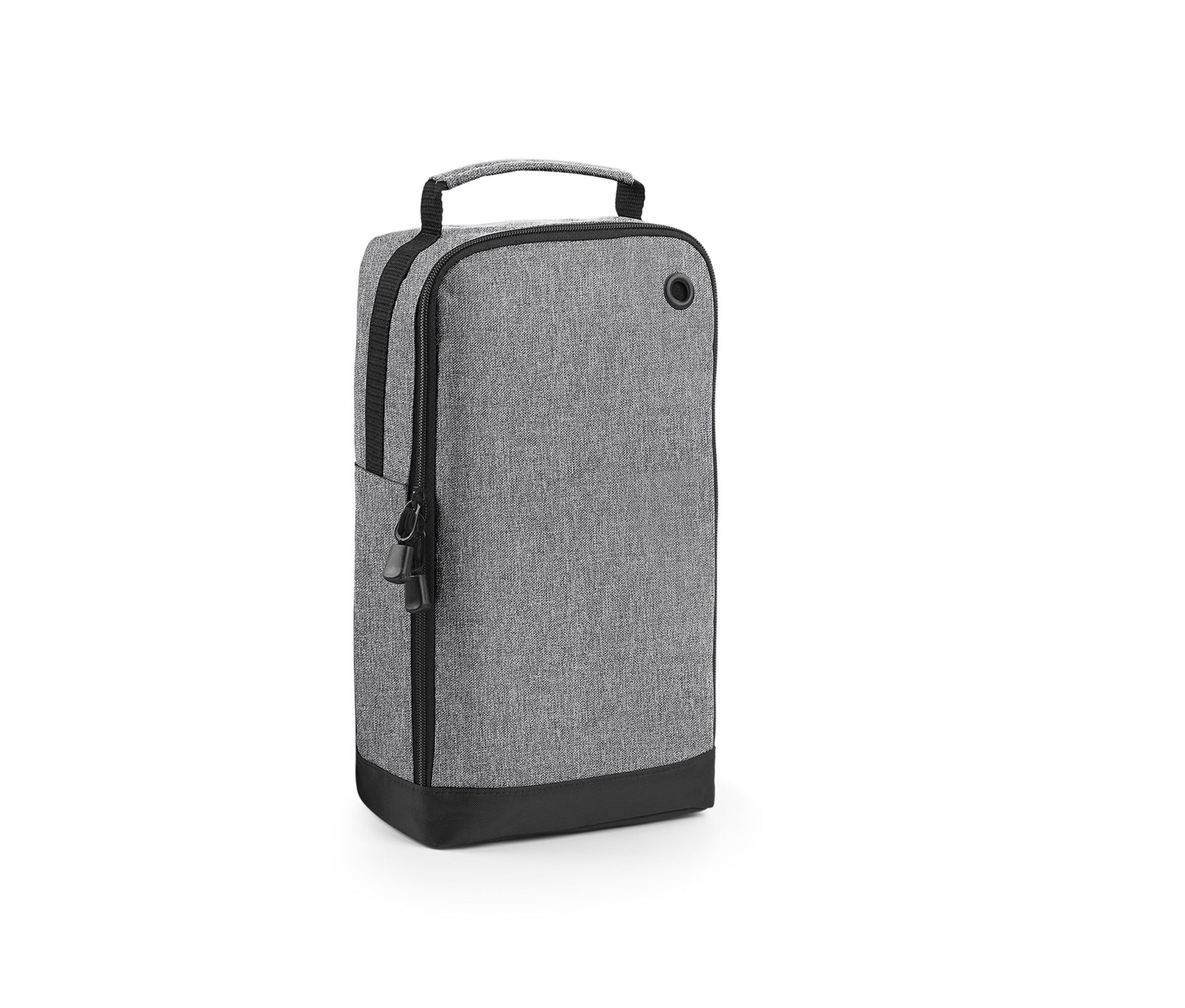Sac à Chaussures, Sport ou Accessoires - Grey Marl