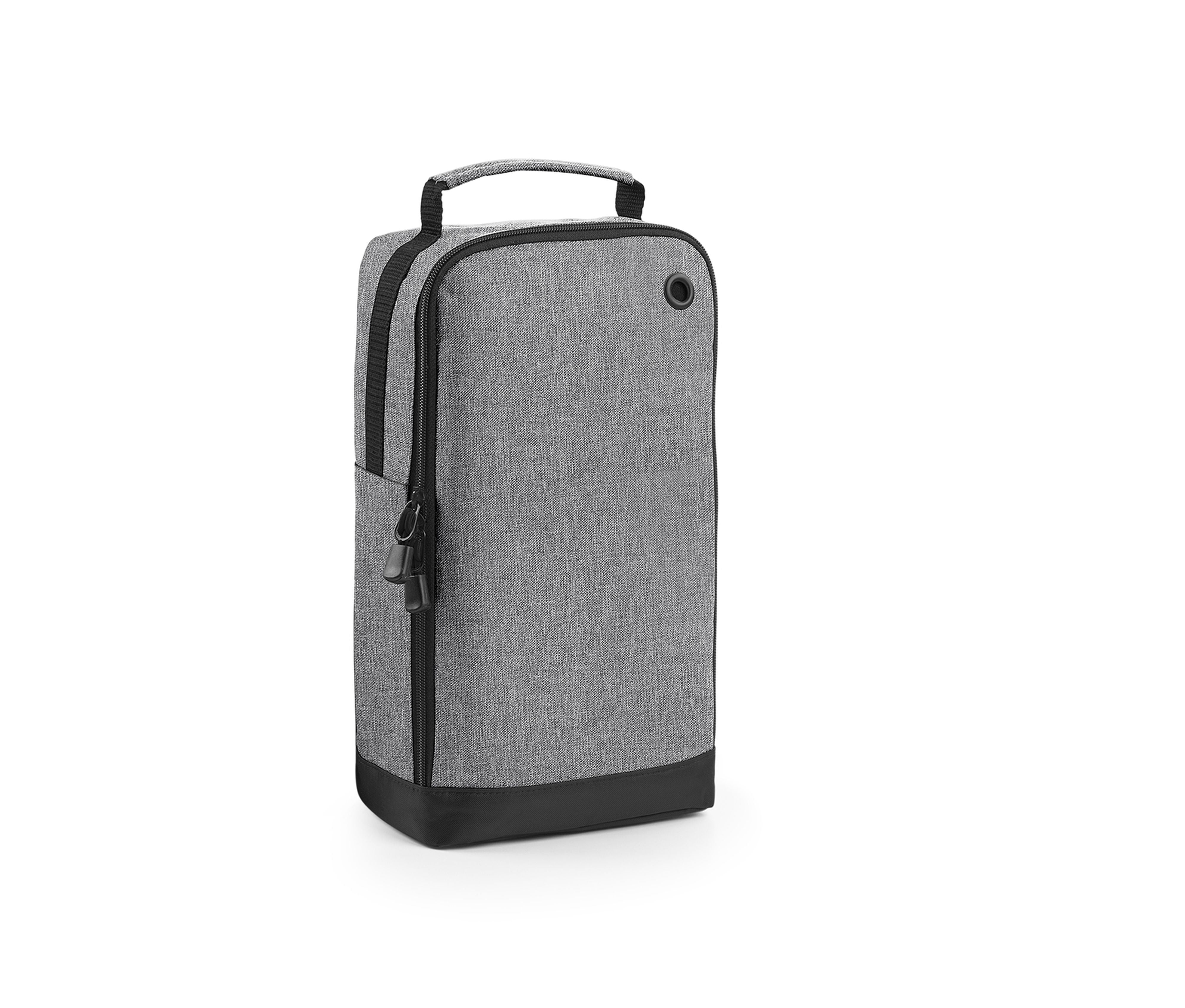 Sac à Chaussures, Sport ou Accessoires - Grey Marl