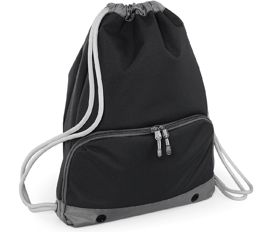 Sac de Gym - Black