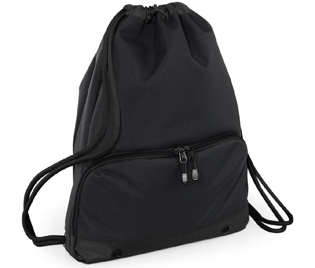 Sac de Gym - Black/black
