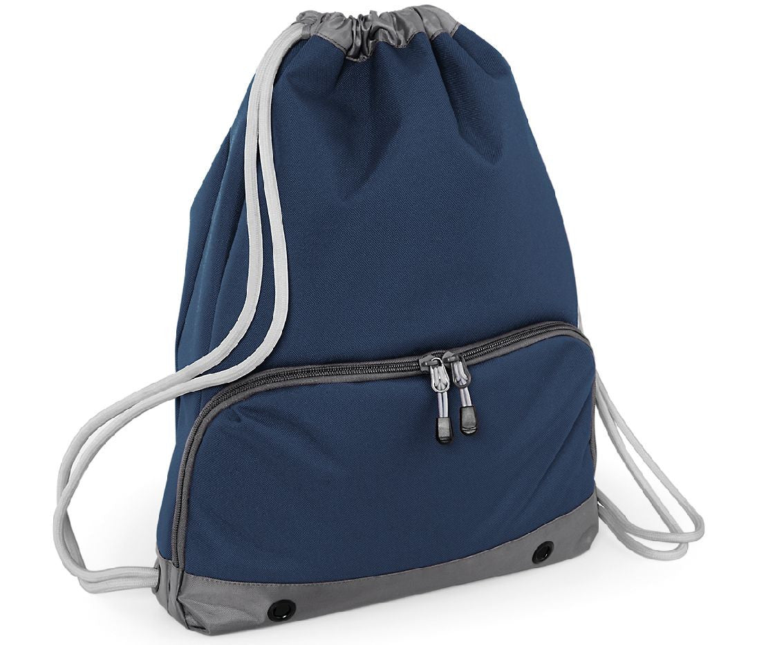 Sac de Gym - French Navy