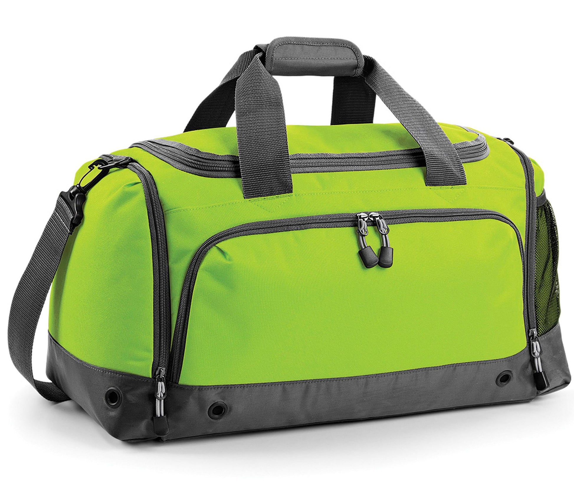 Sac de Sport - Lime Green