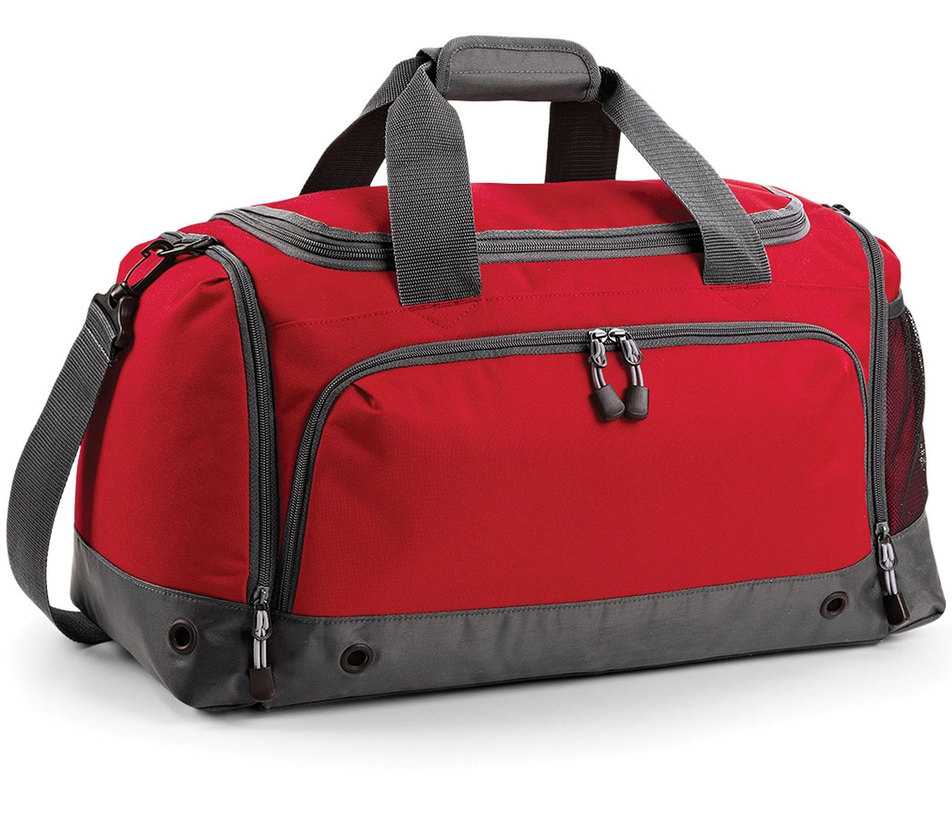 Sac de Sport - Classic Red