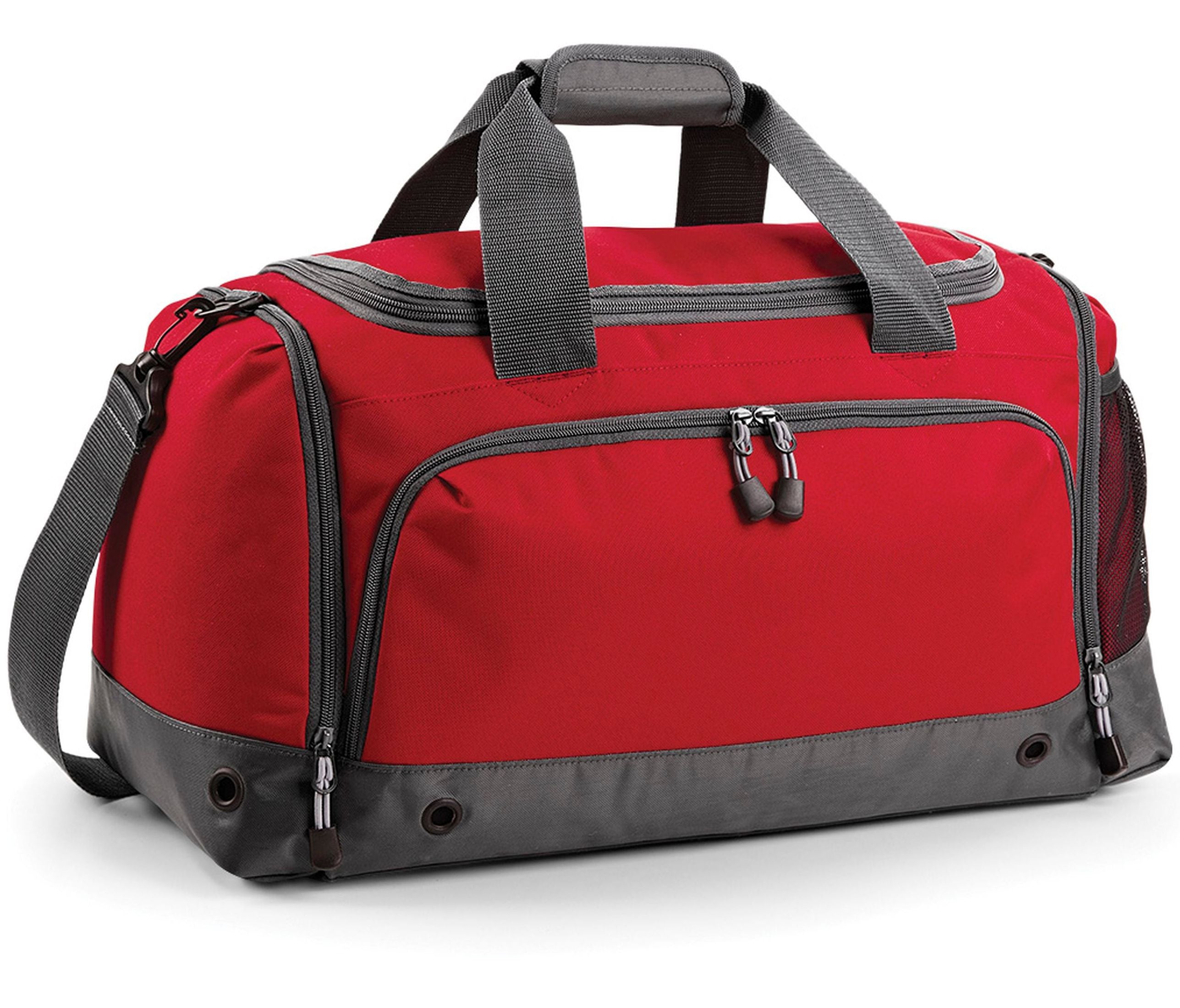 Sac de Sport - Classic Red