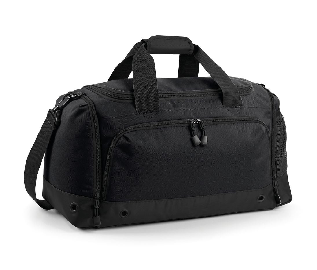 Sac de Sport - Black/black