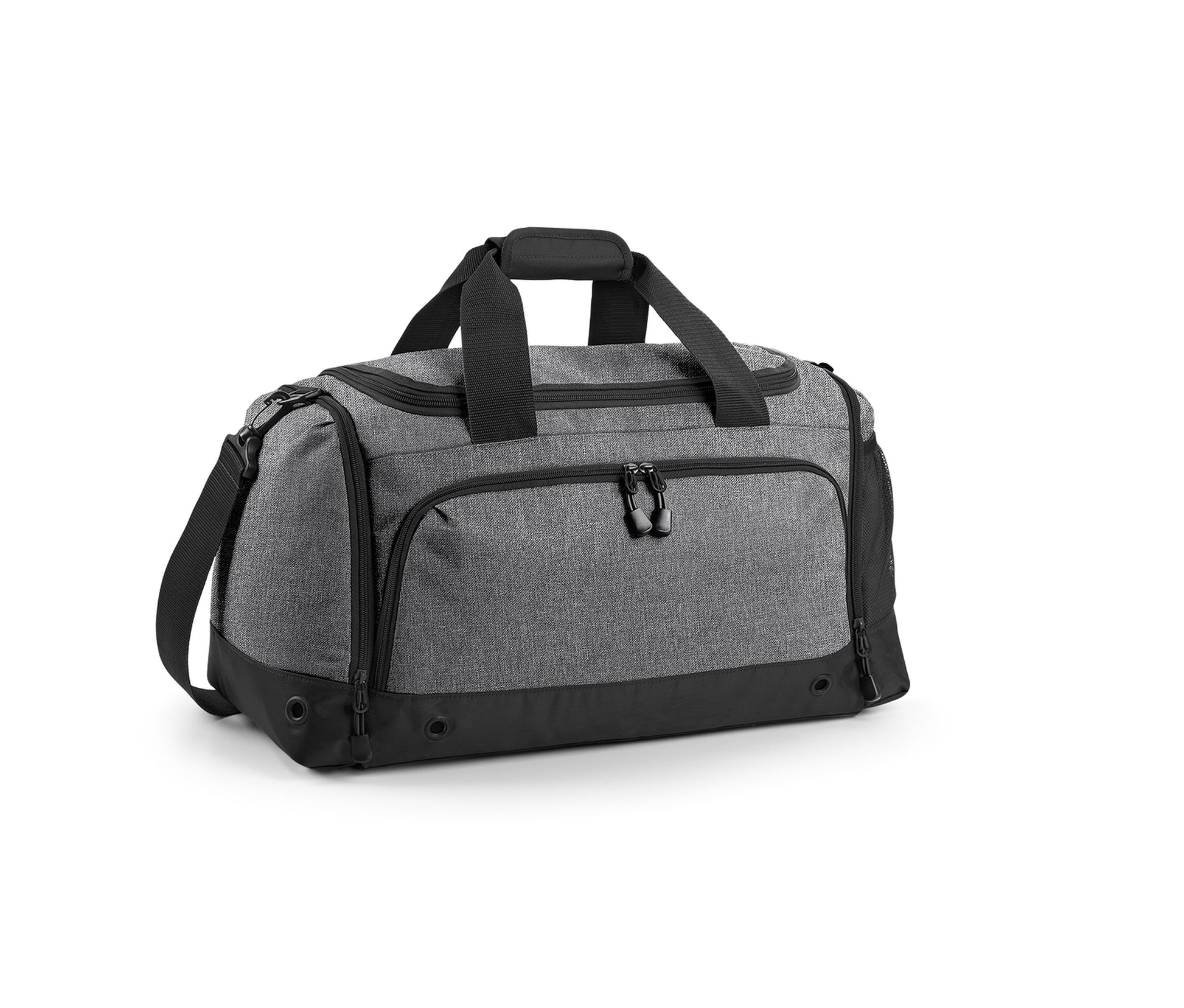 Sac de Sport - Grey Marl