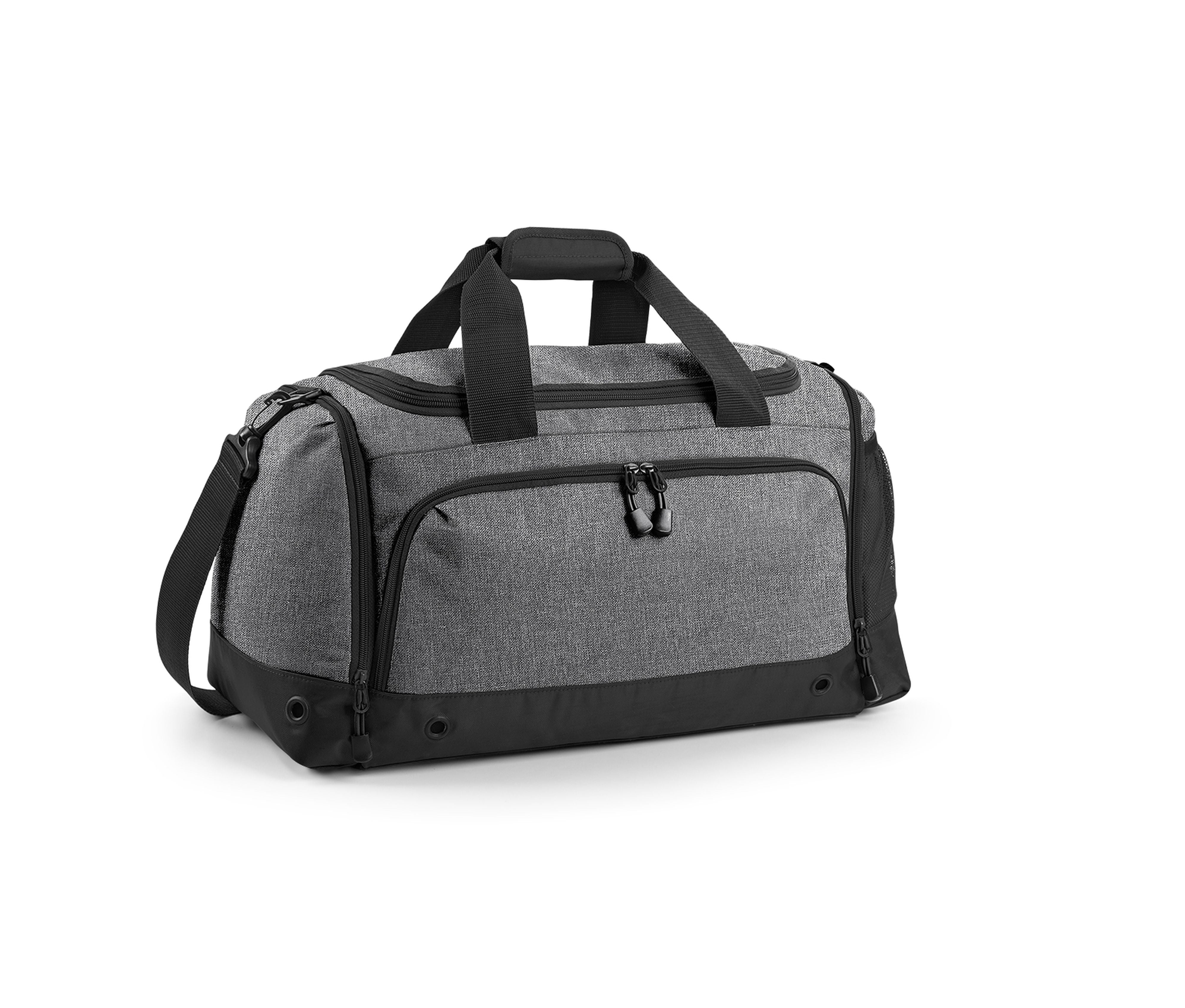 Sac de Sport - Grey Marl