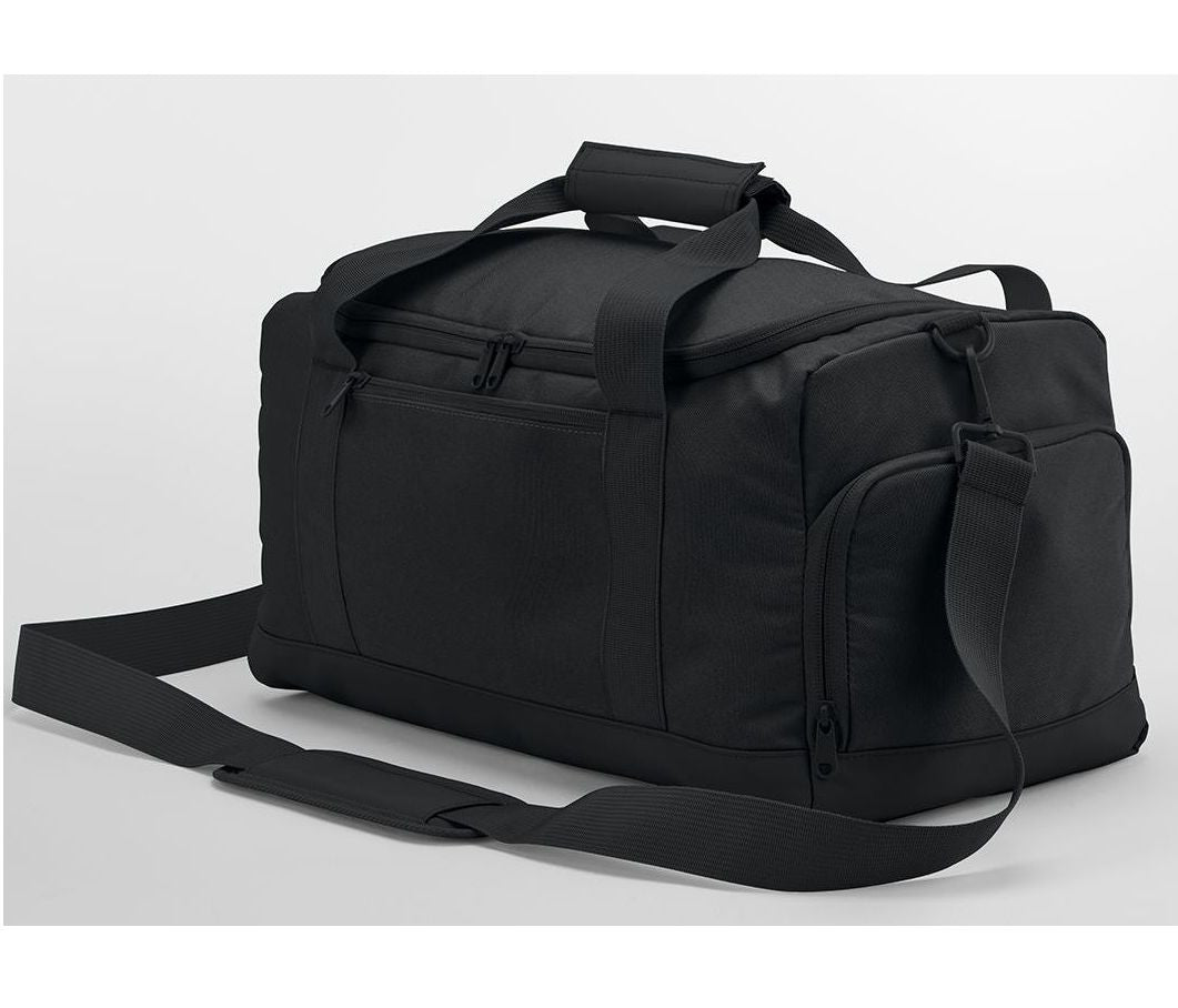 Petit Sac de Sport - Black