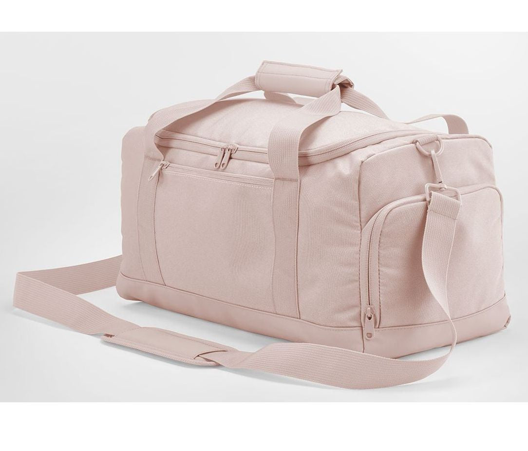 Petit Sac de Sport - Fresh Pink