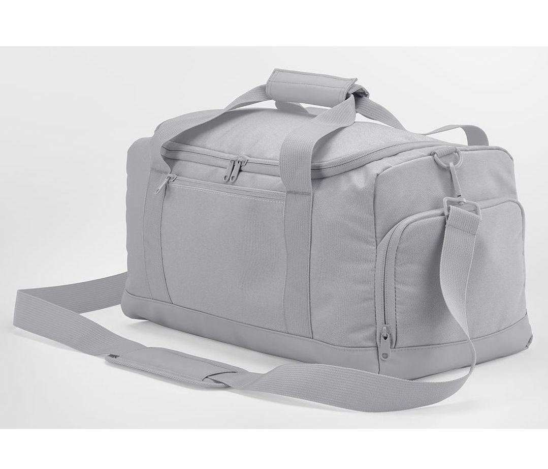 Petit Sac de Sport - Ice Grey