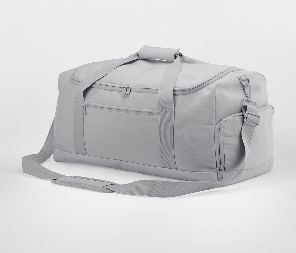 Sac de Sport - Ice Grey