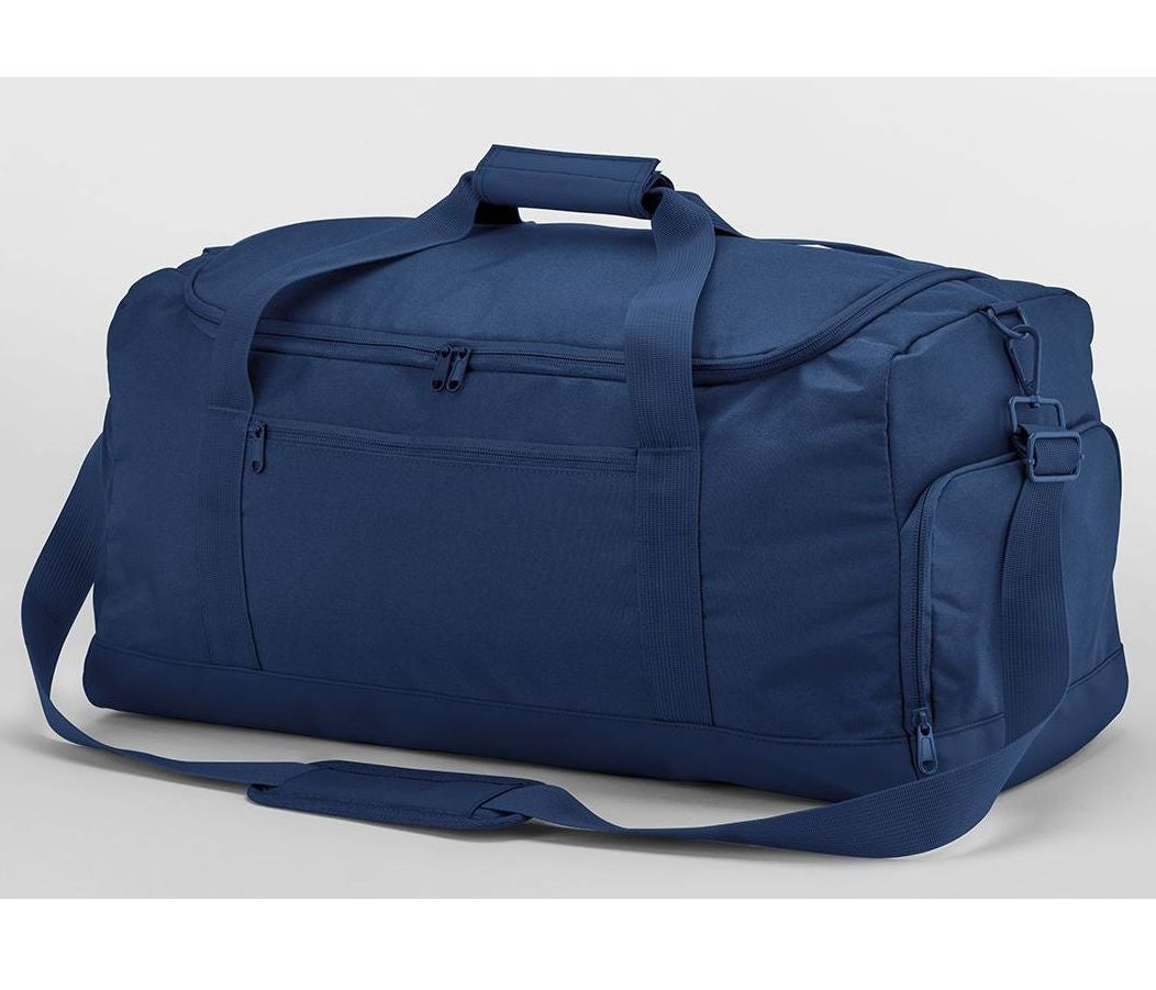 Grand Sac de Sport - Dark Royal