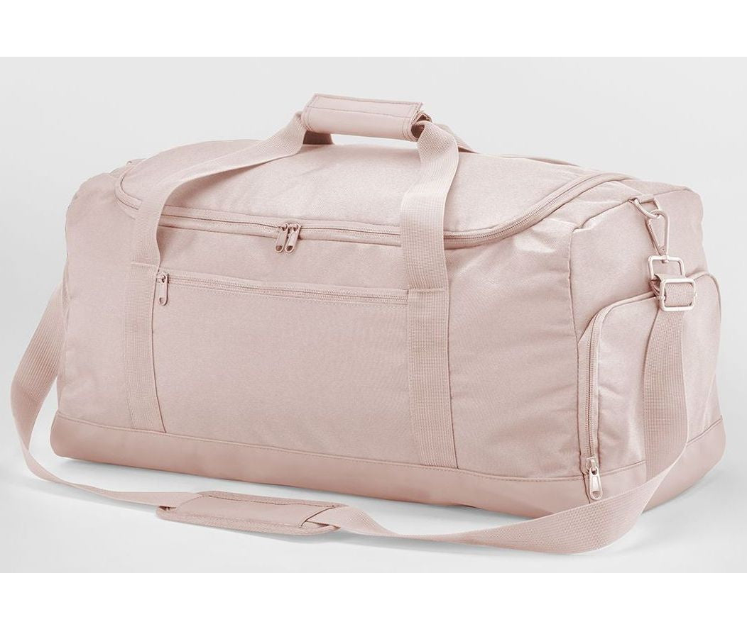 Grand Sac de Sport - Fresh Pink
