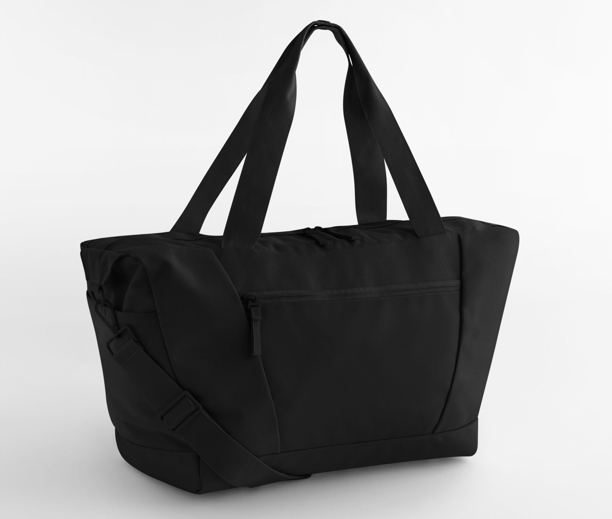 Sac de Gym - Black