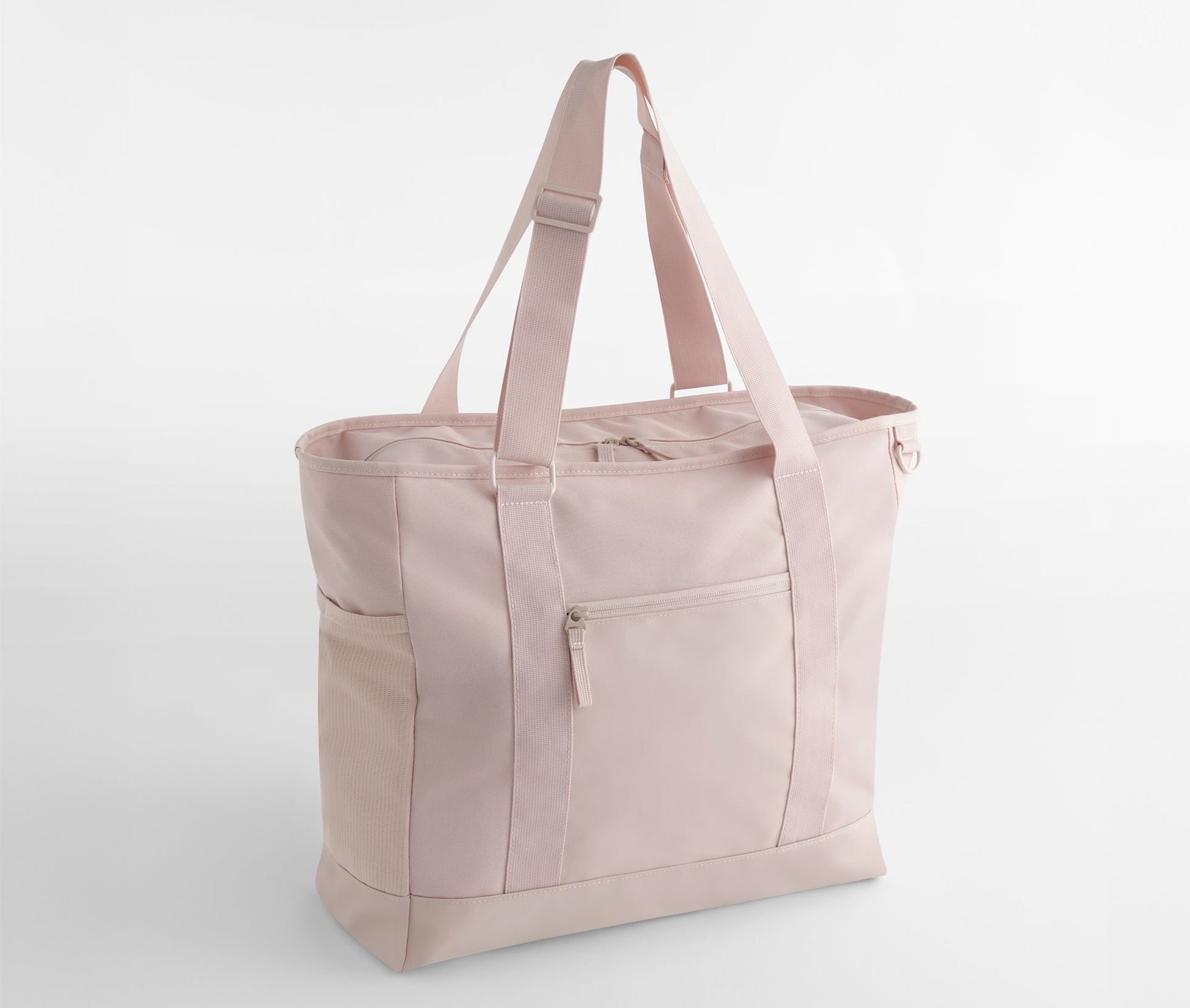Grand Sac de Gym - Fresh Pink